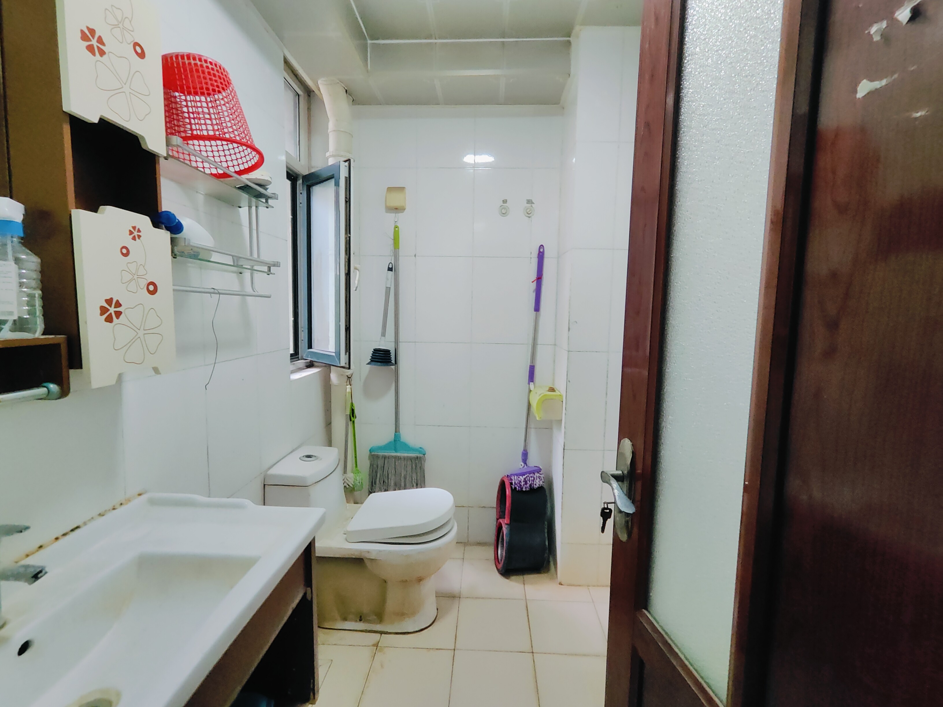 工业北路225号（燃料公司宿舍）