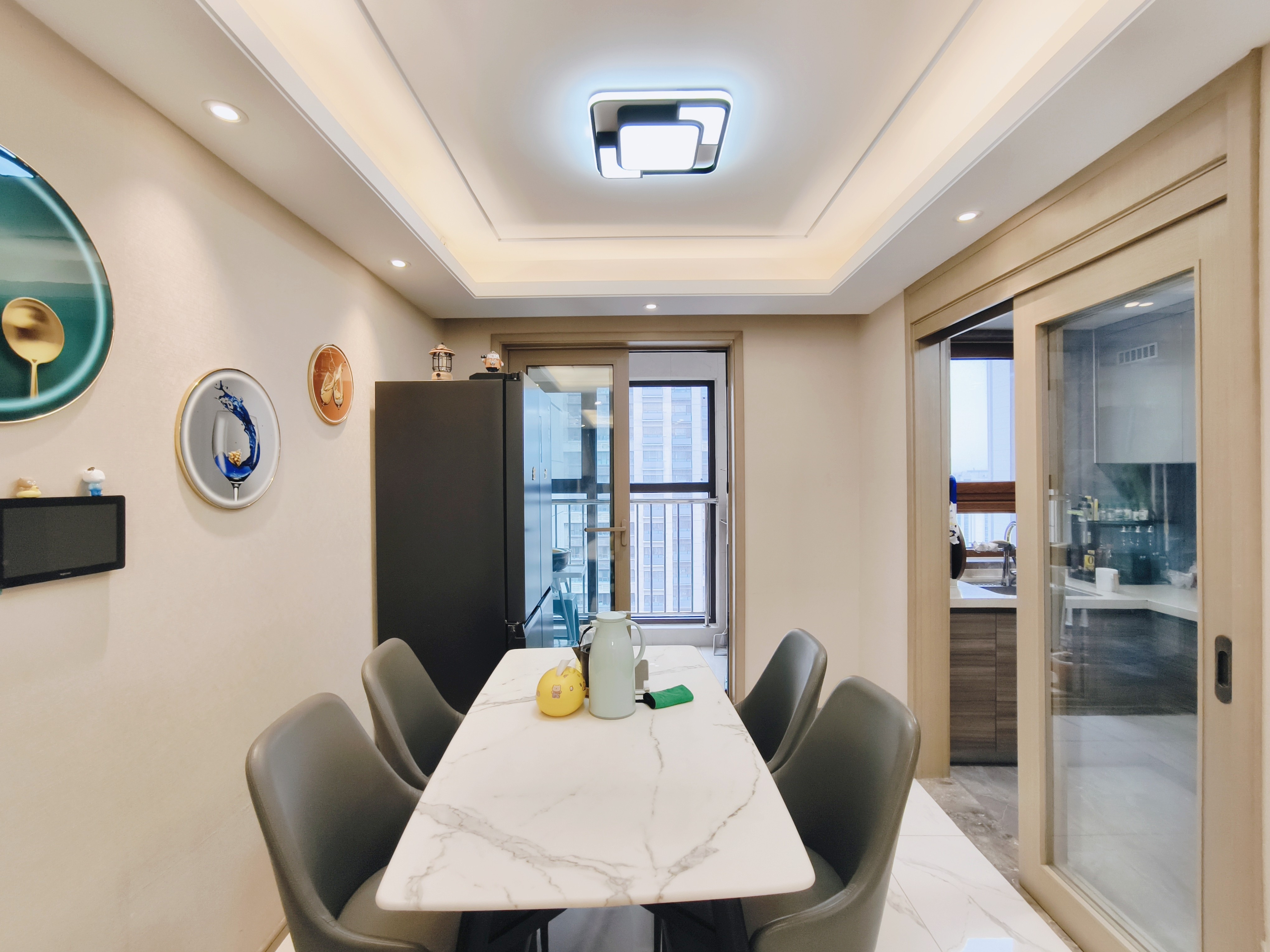 鲁能泰山7号三期