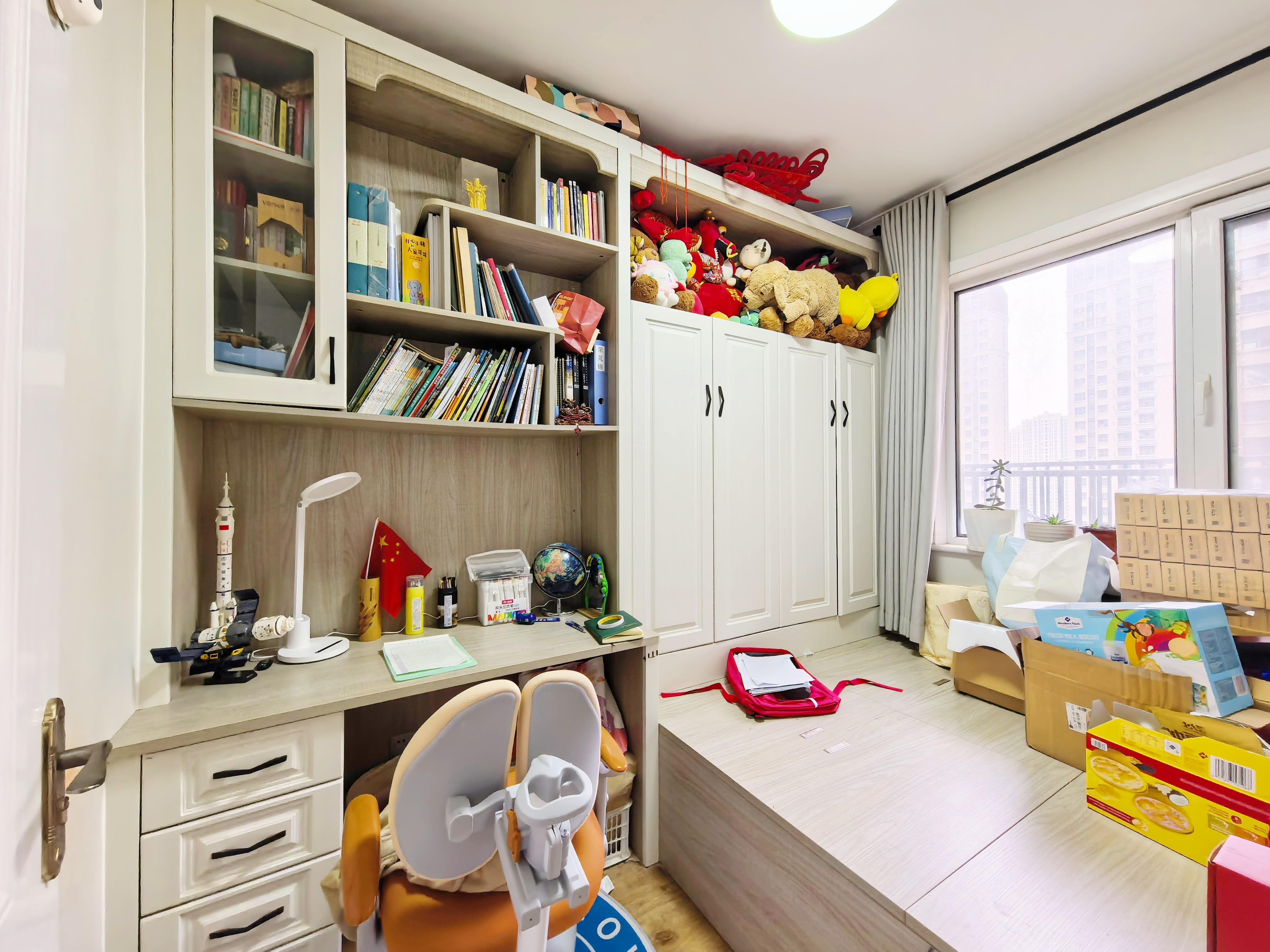 融汇城玫瑰公馆一期