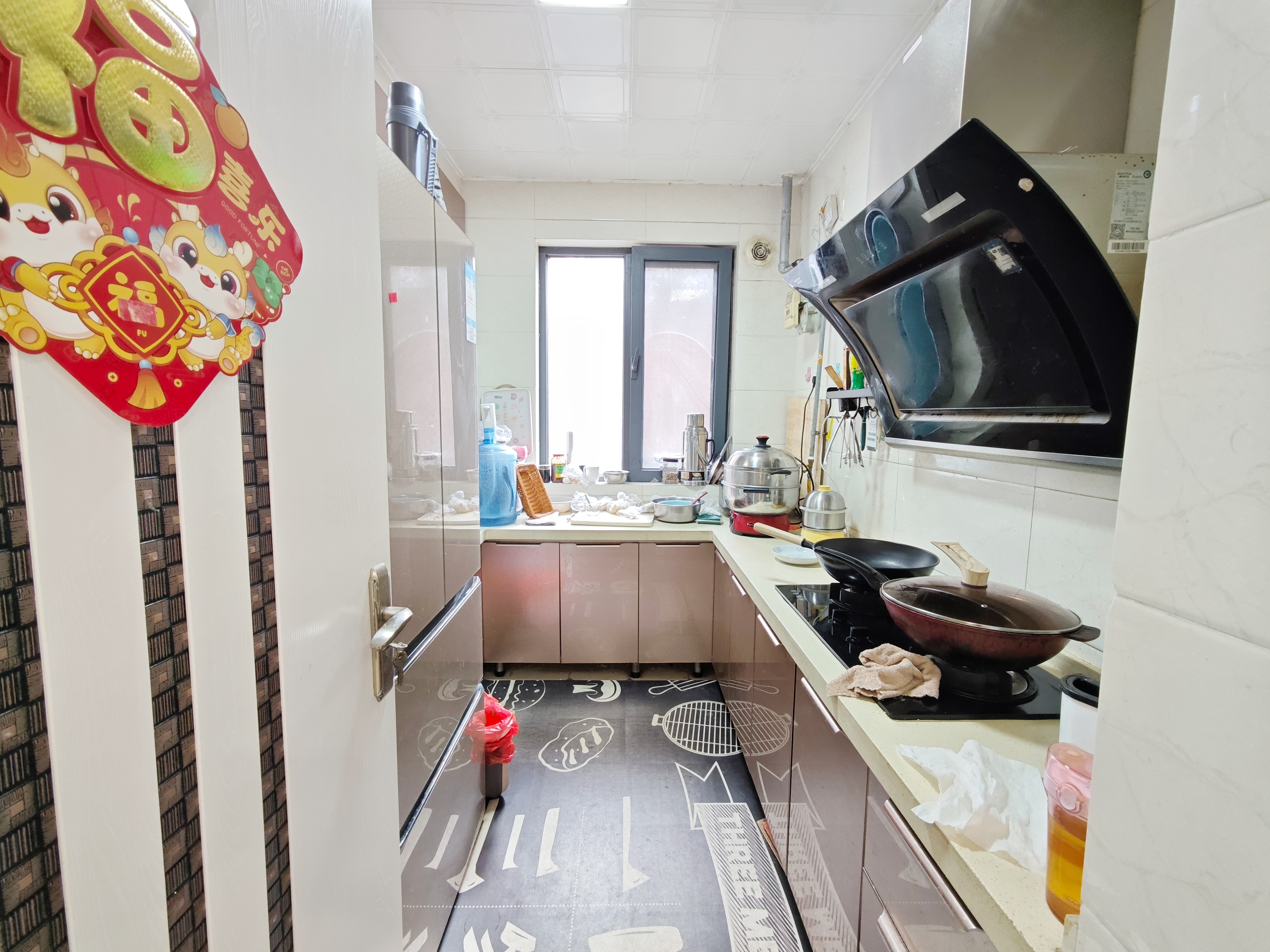 中建锦绣城二期