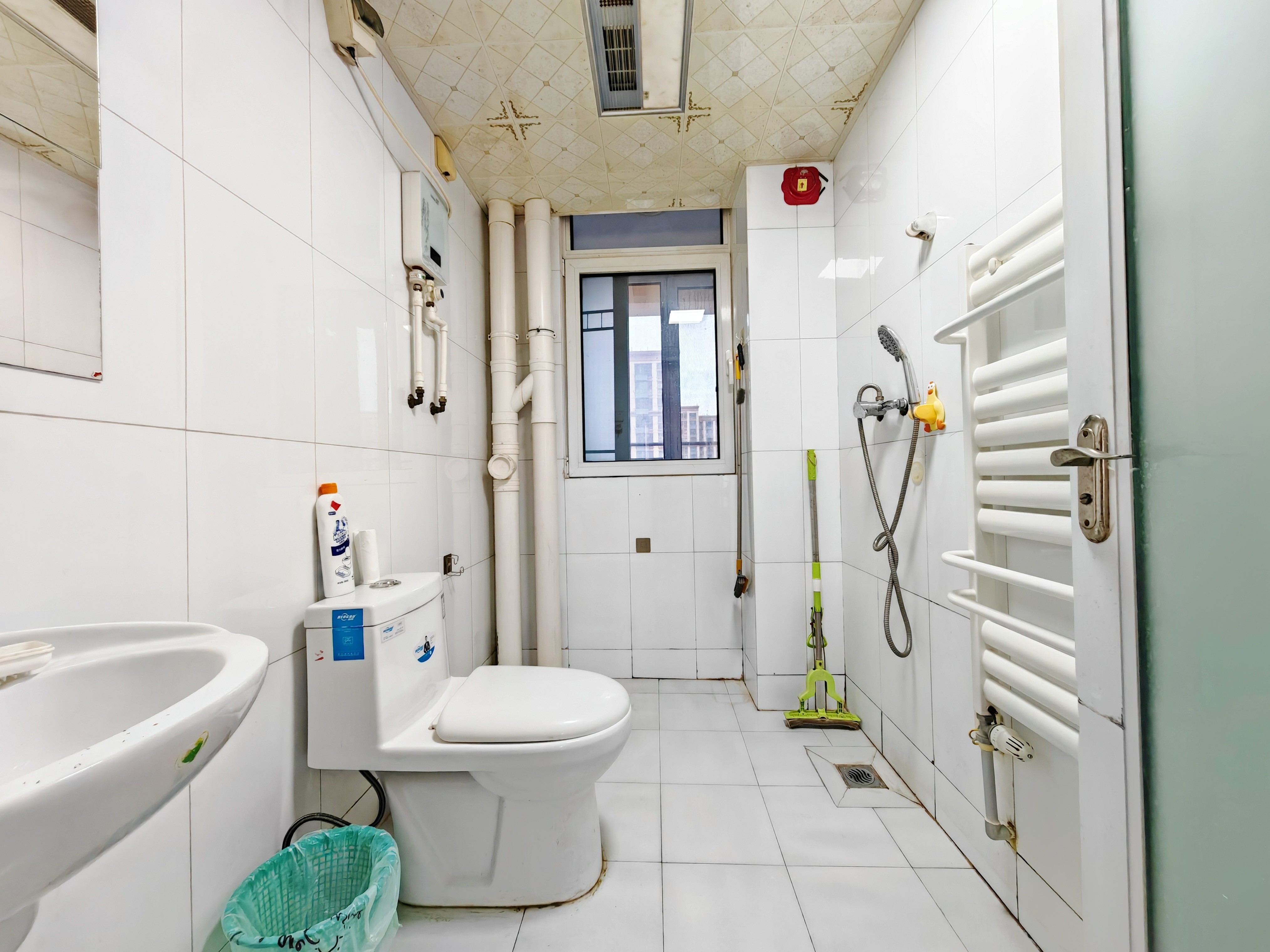 中建长清湖和园