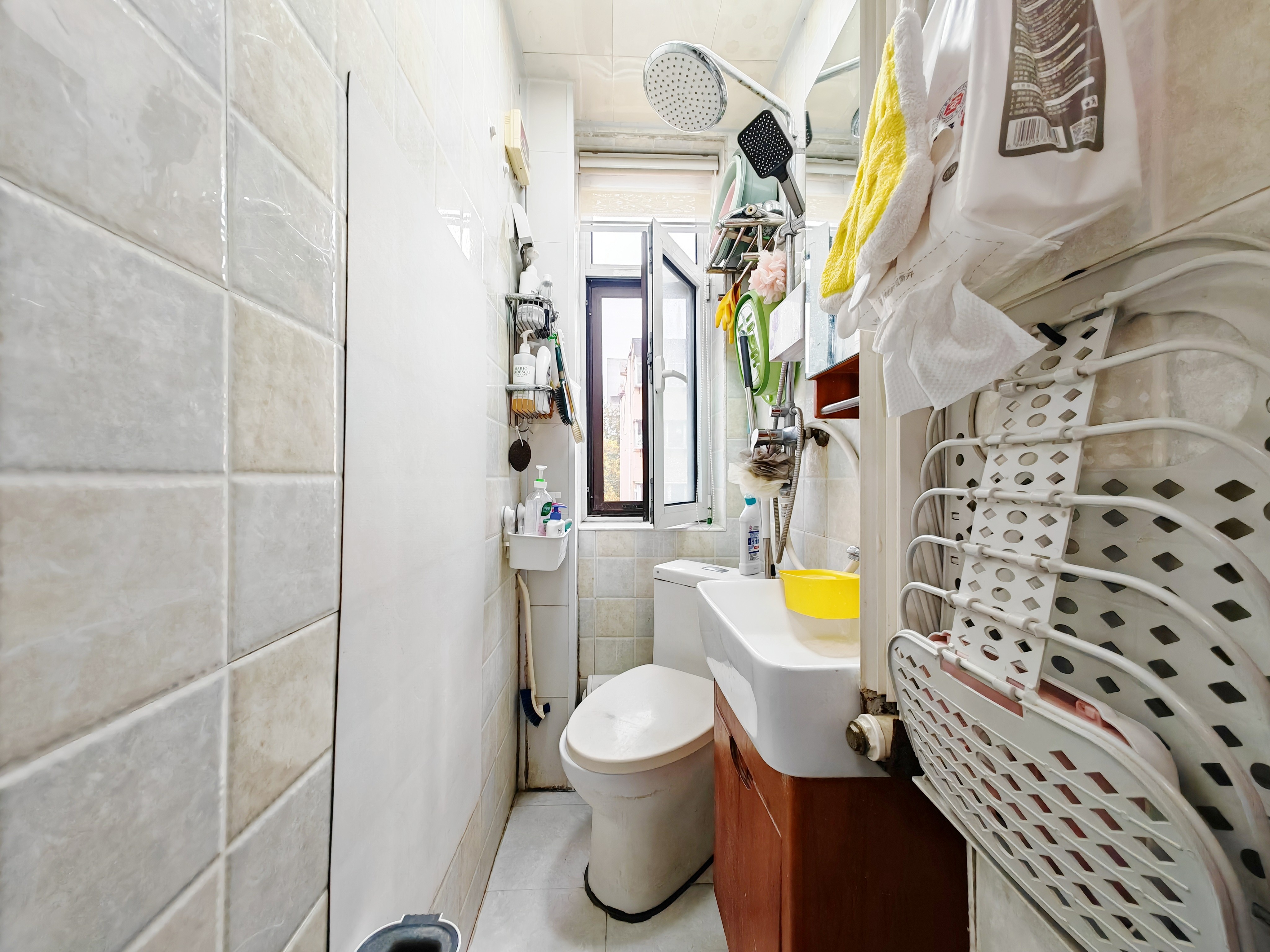 山大路190-200号院