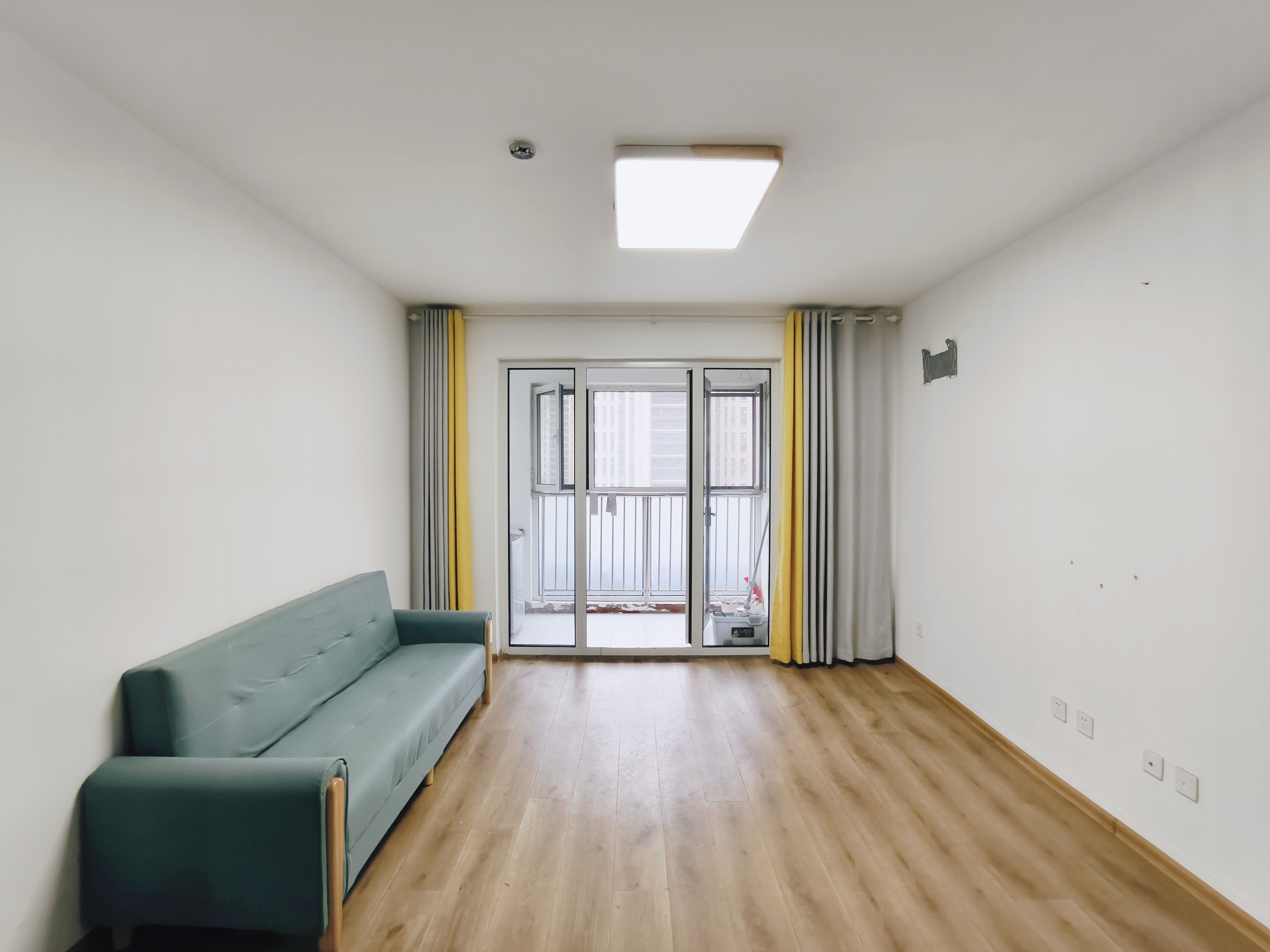 鲁能泰山7号二期