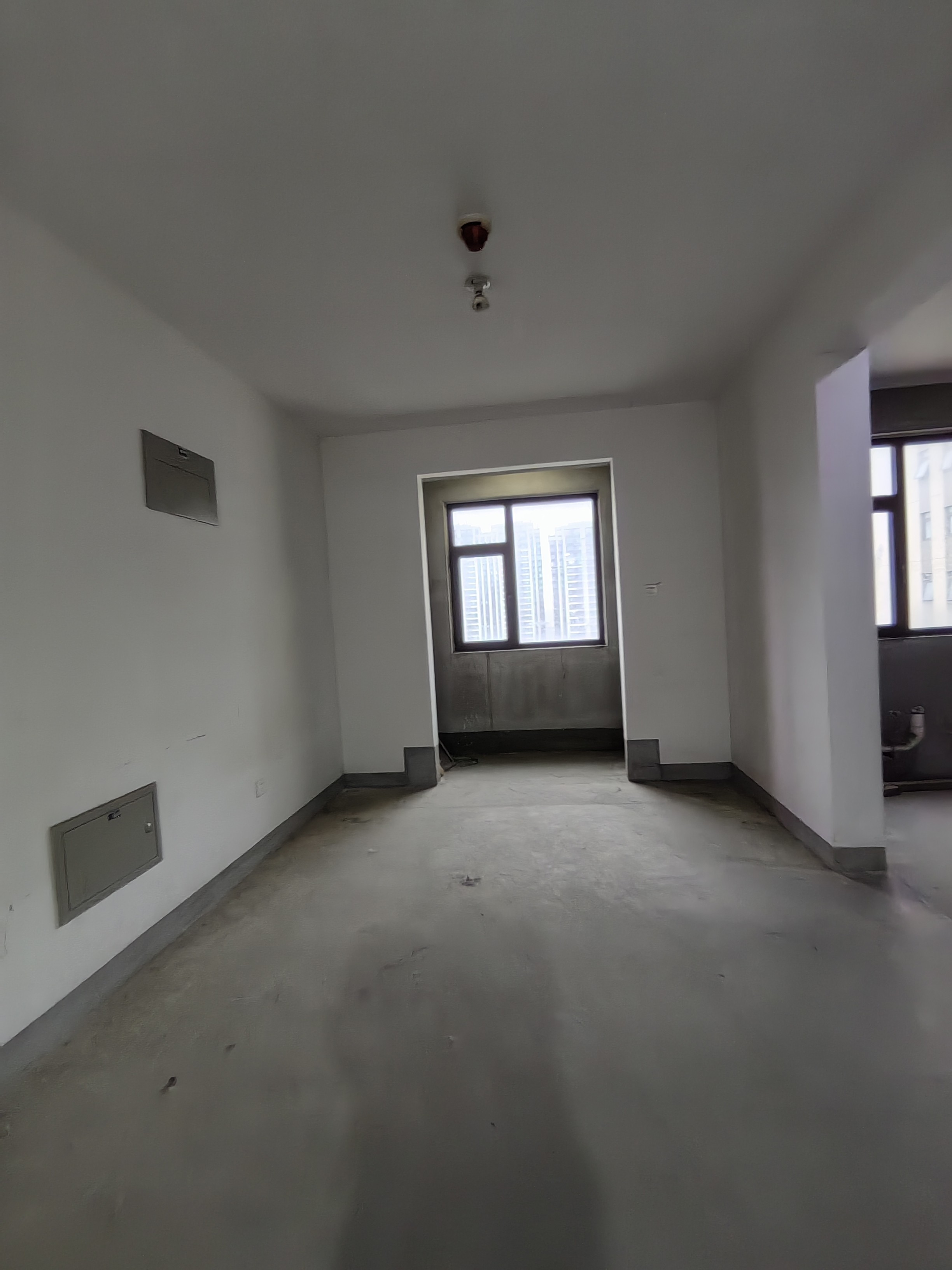 鲁能领秀城中央公园东区