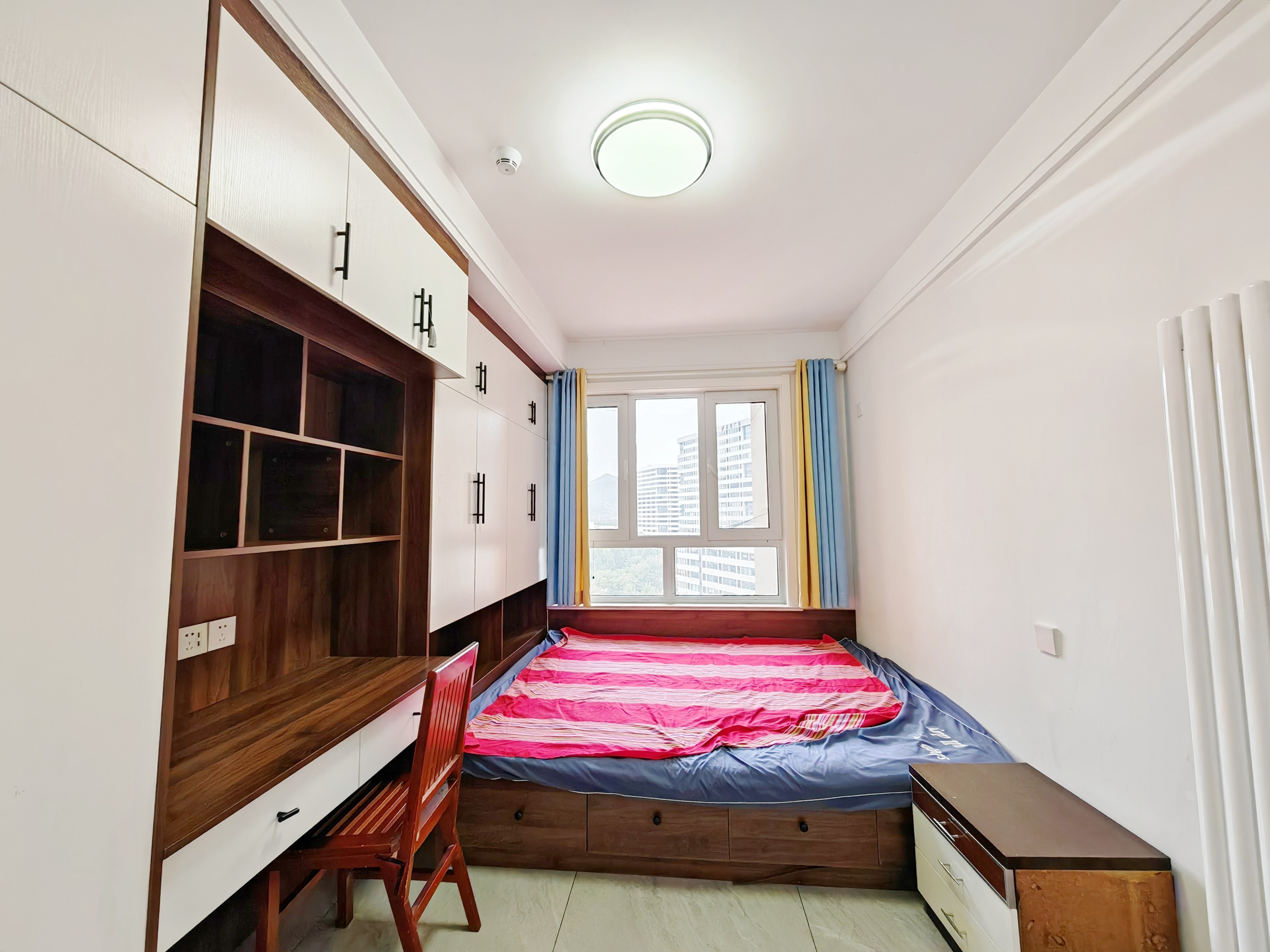 中建长清湖乐园