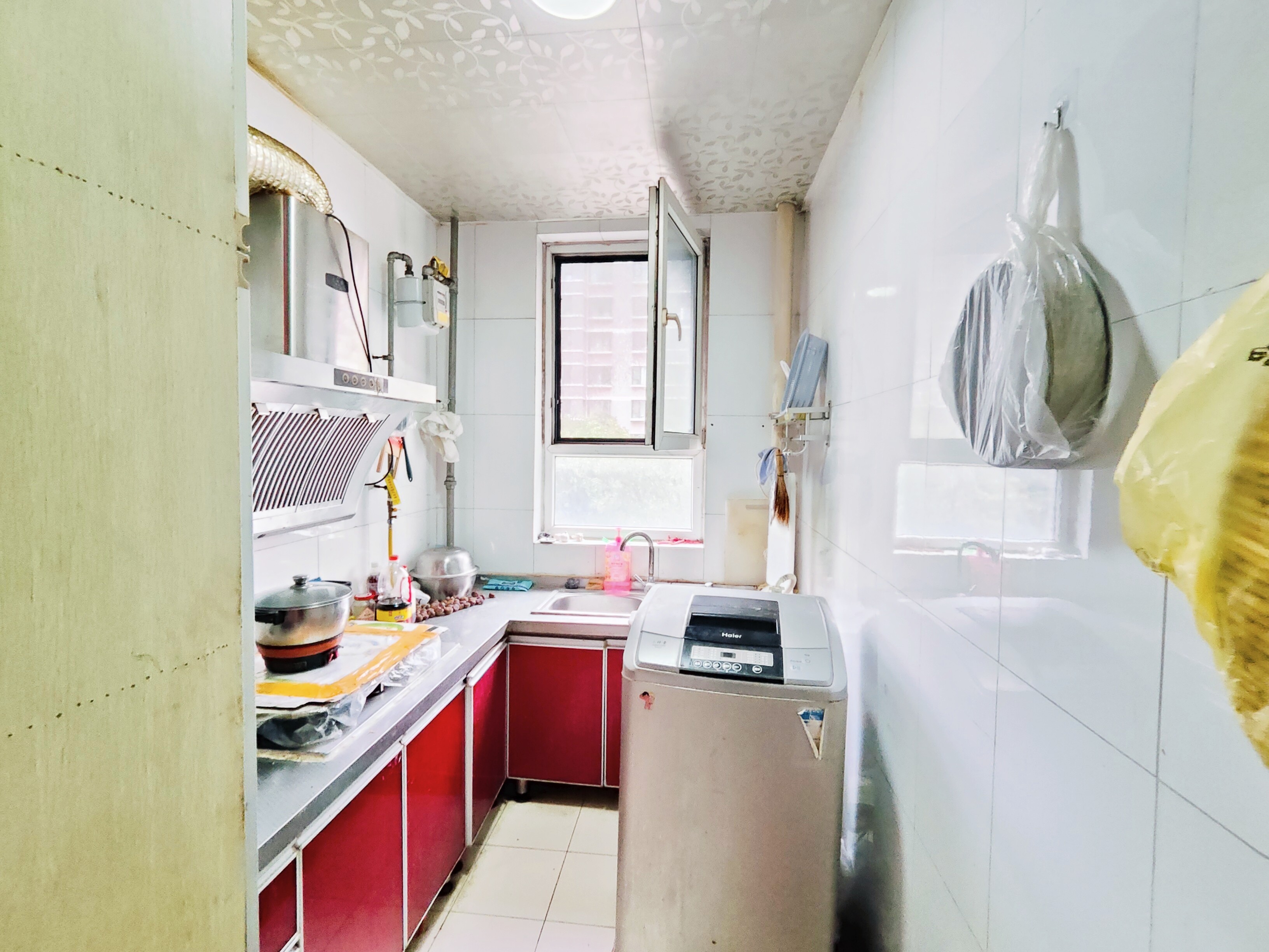 工业北路225号（燃料公司宿舍）