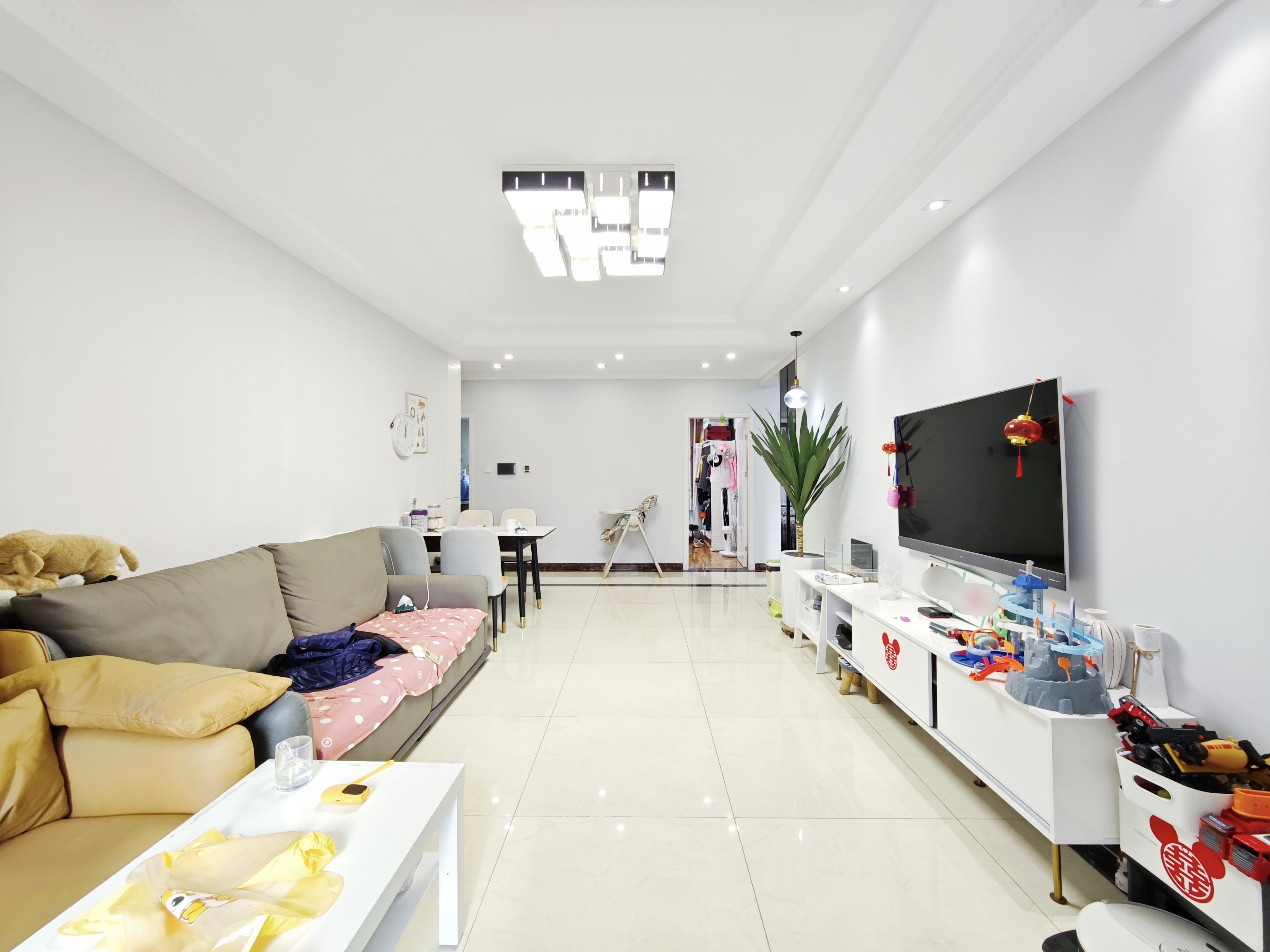 中建锦绣城二期