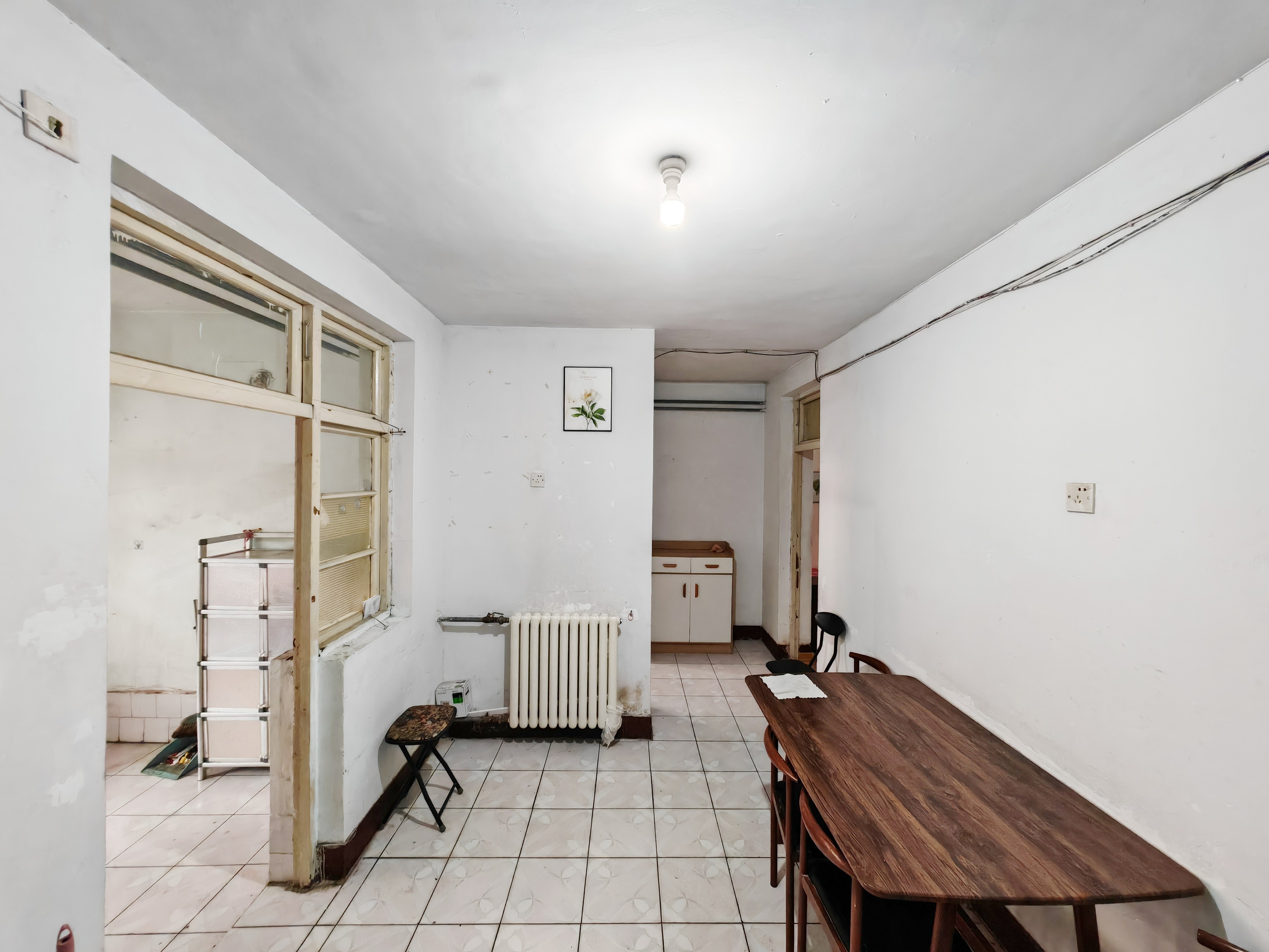 文化东路26号院