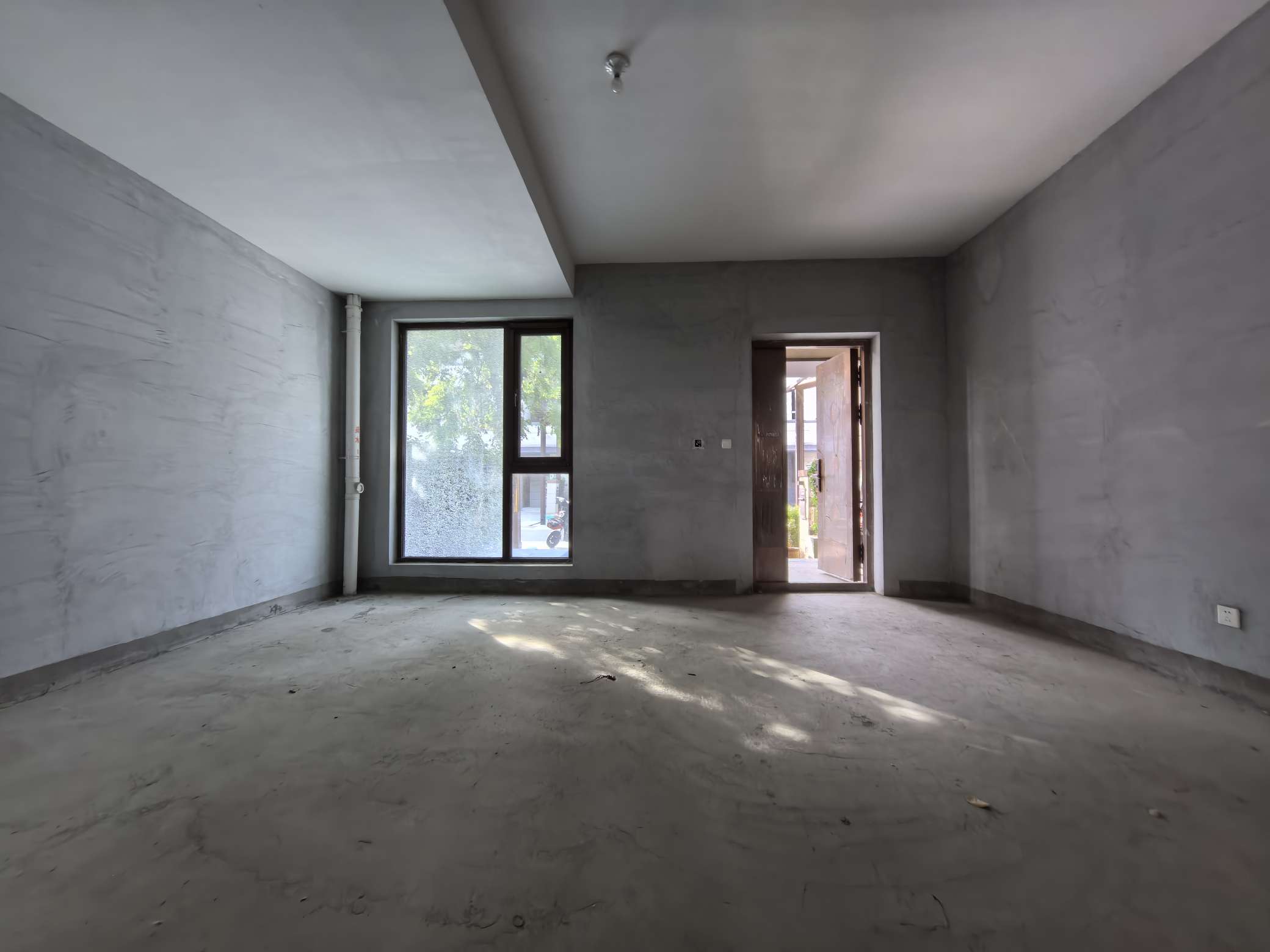  中国中铁诺德名府 南