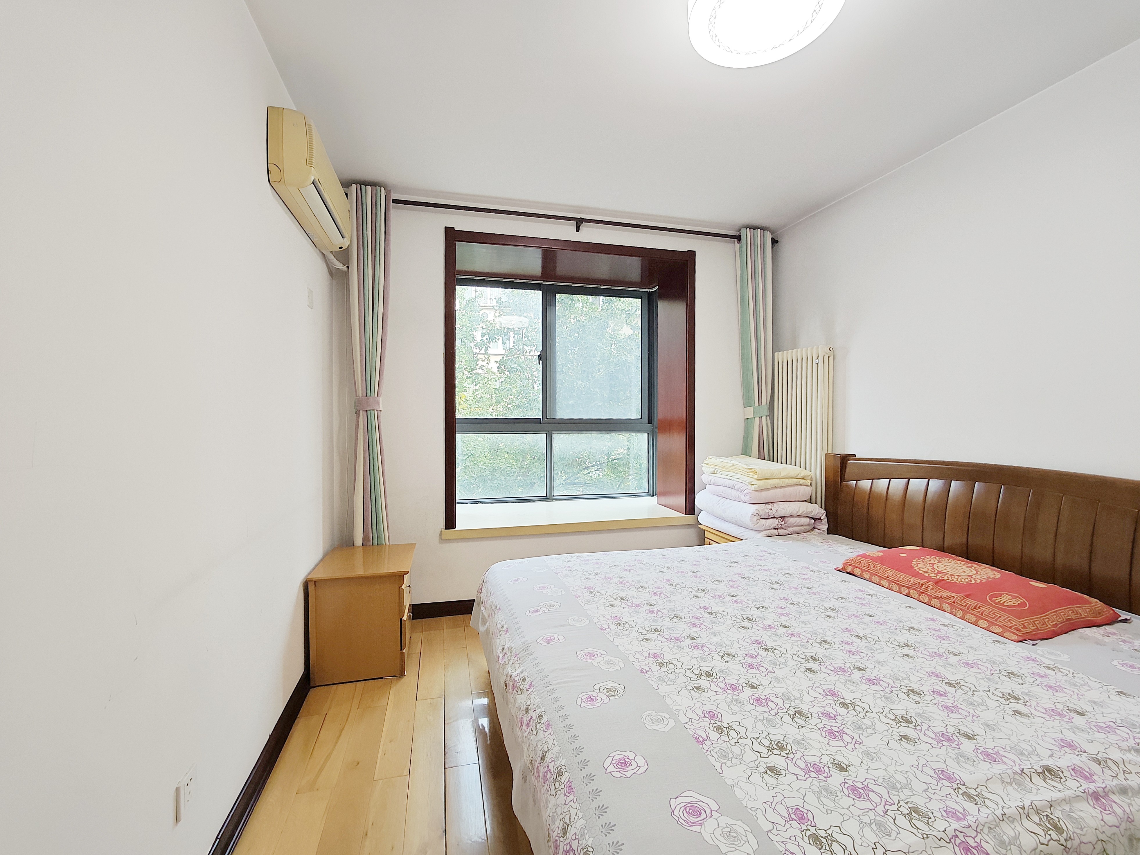 正大城市花园翠苑