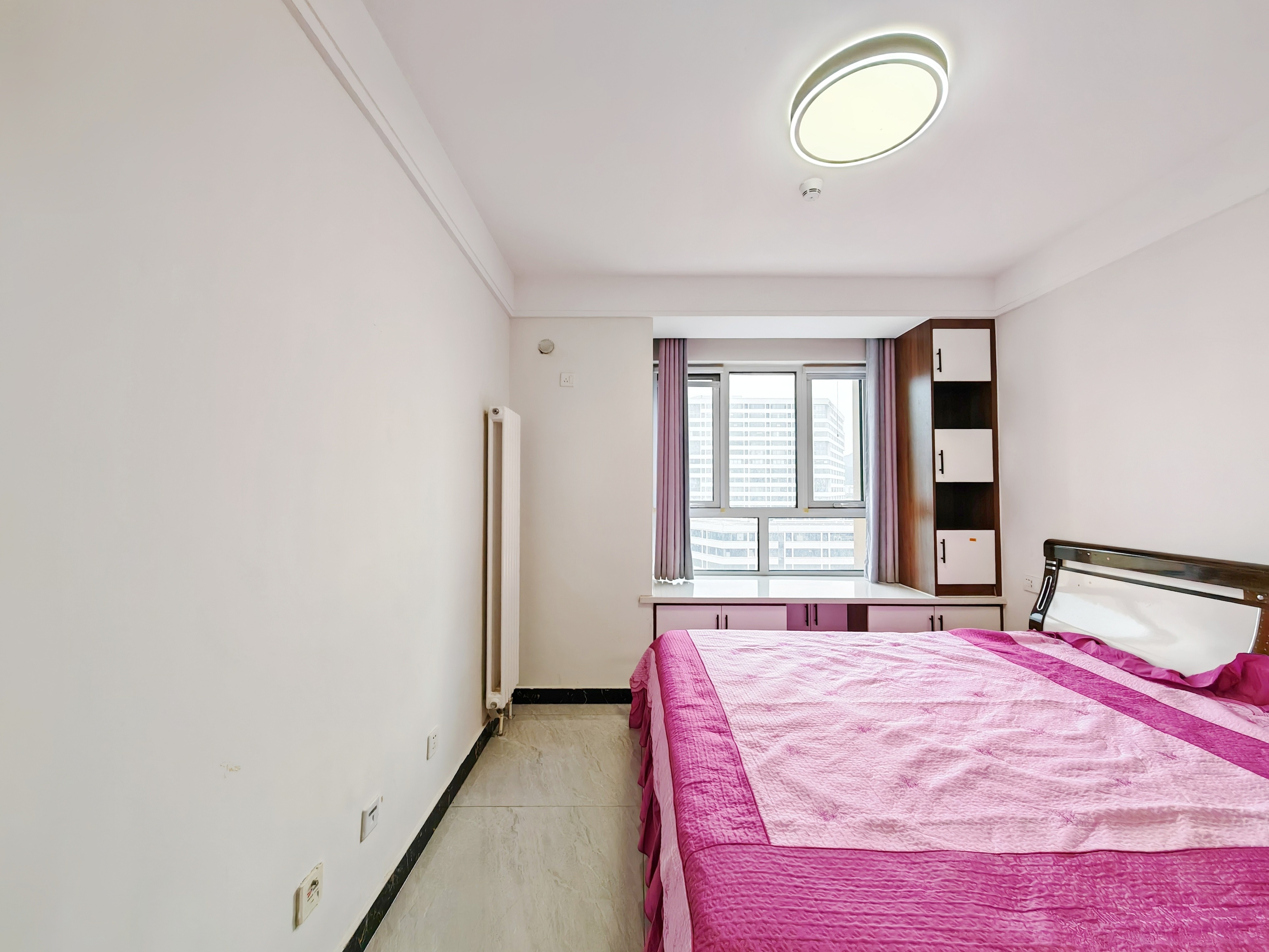 中建长清湖乐园