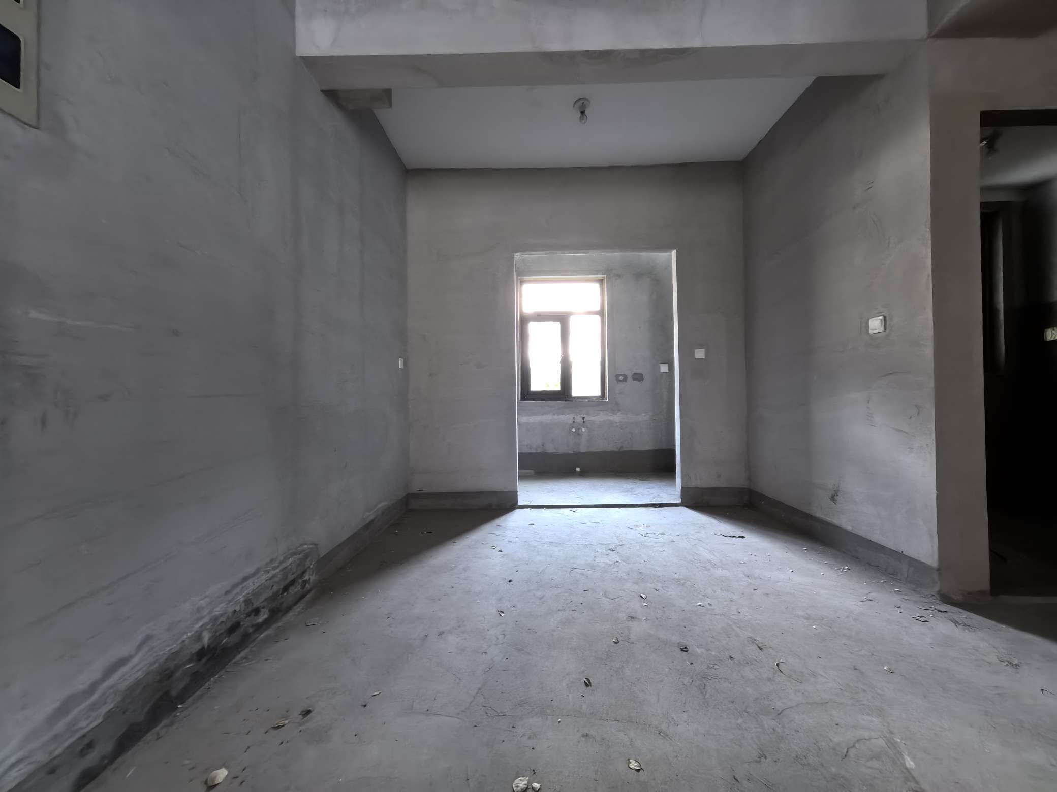 中国中铁诺德名府