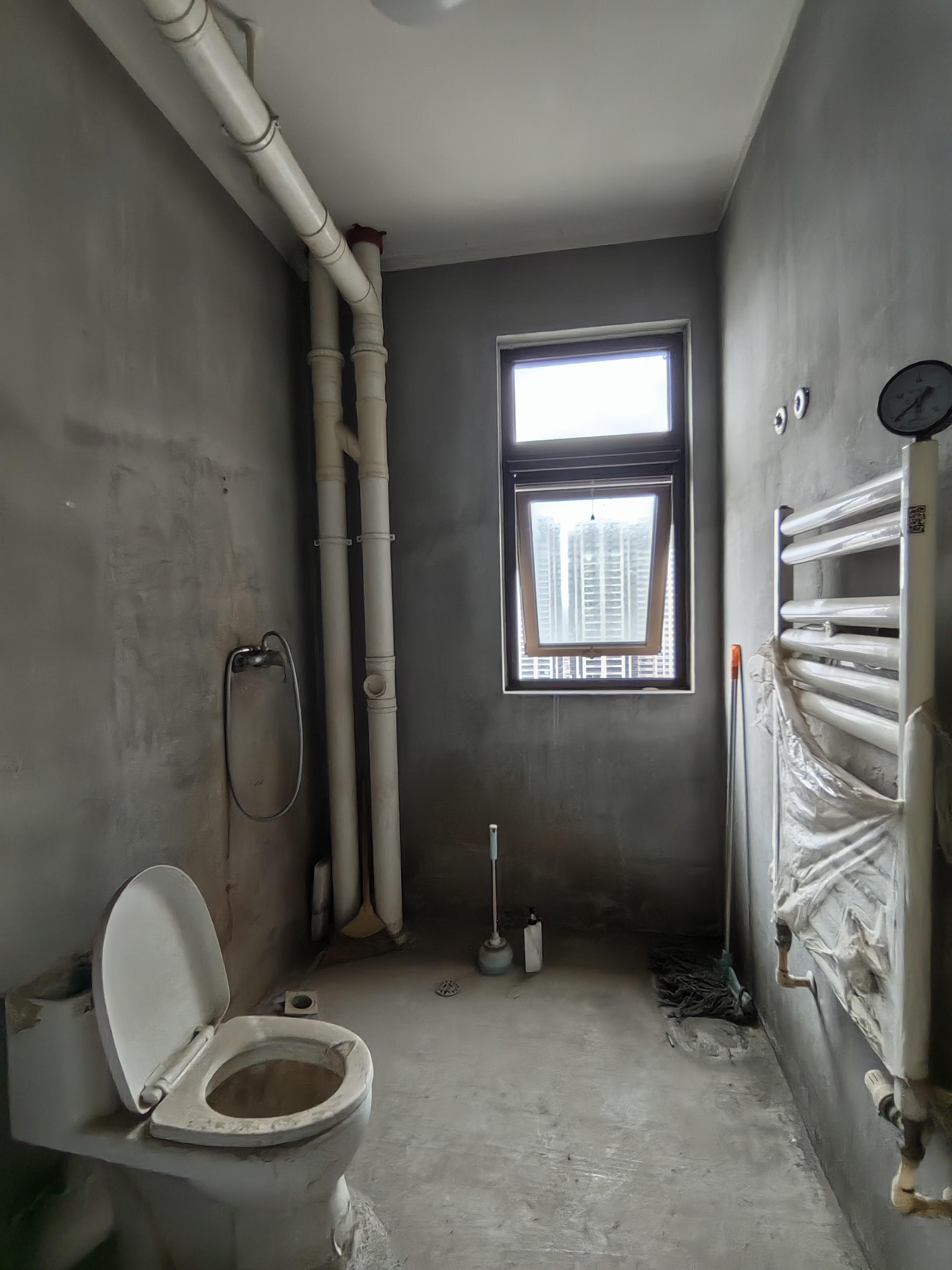 鲁能领秀城中央公园东区