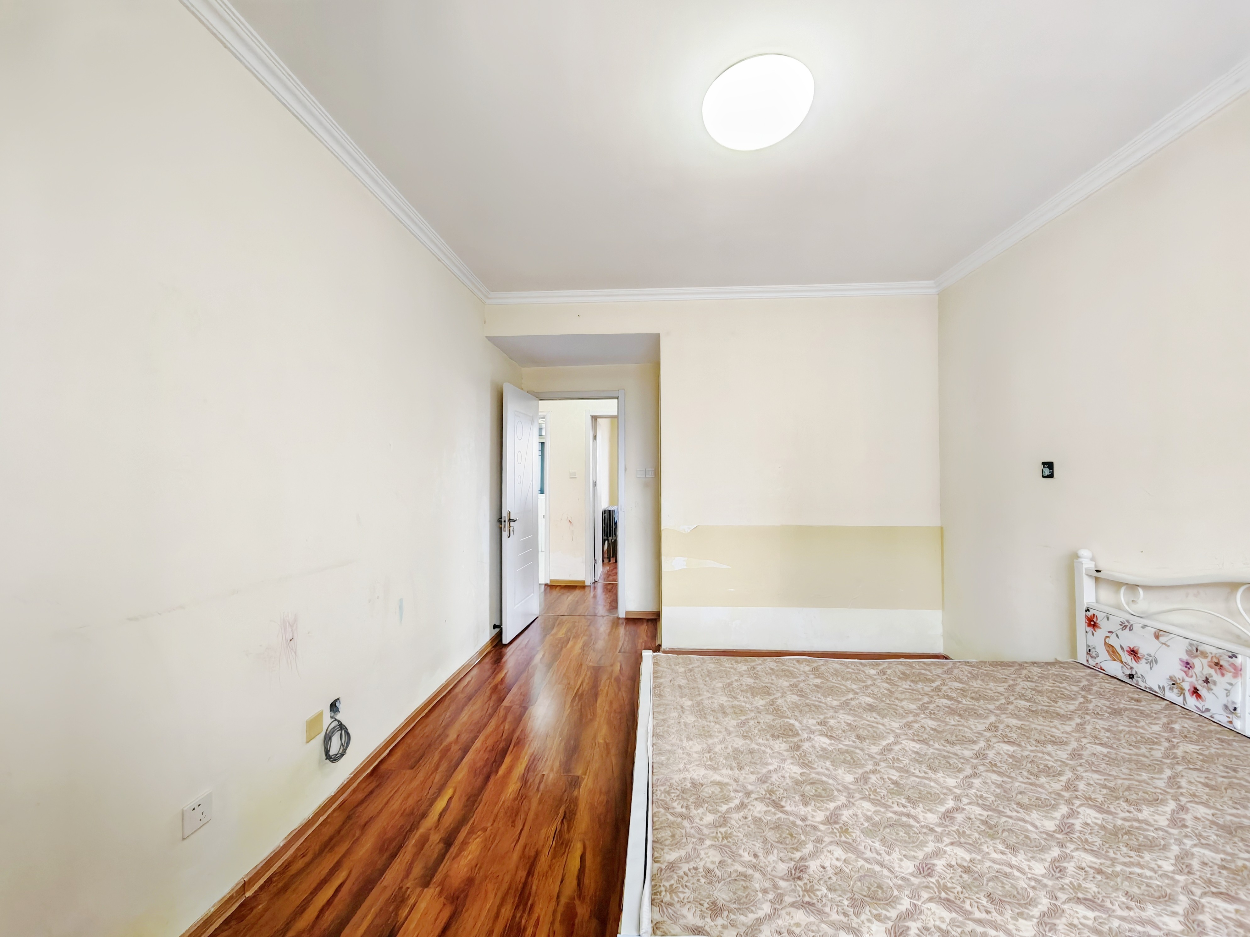 中建长清湖和园