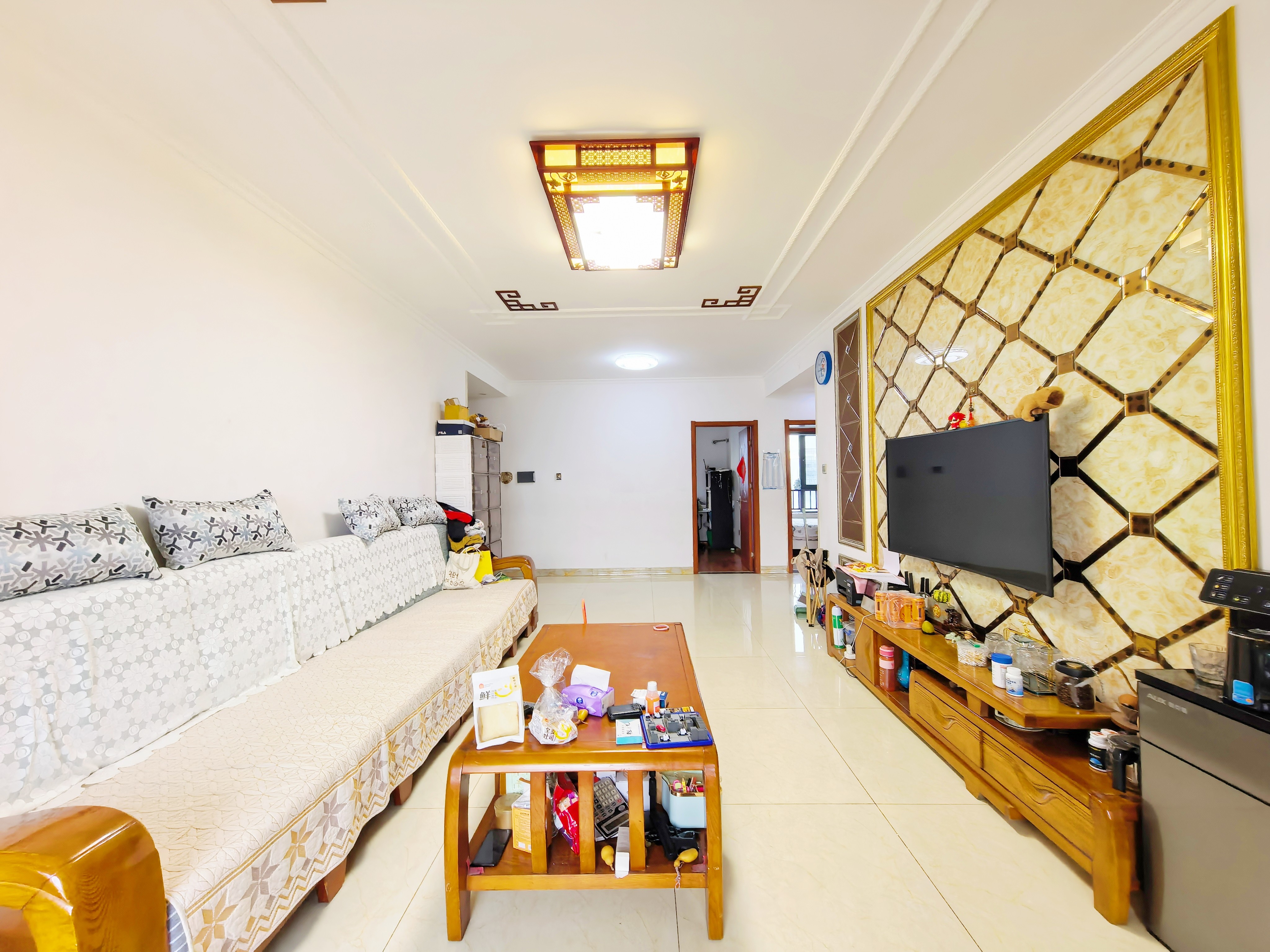 中建锦绣城二期