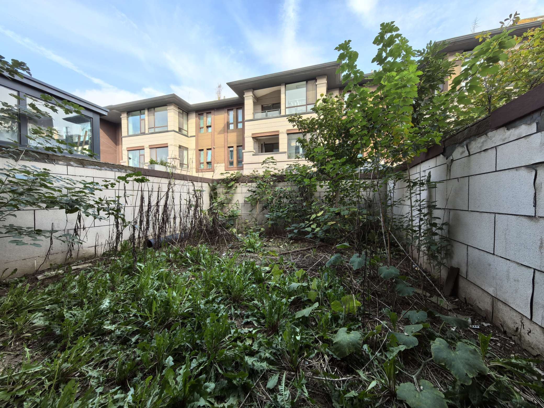 中国中铁诺德名府