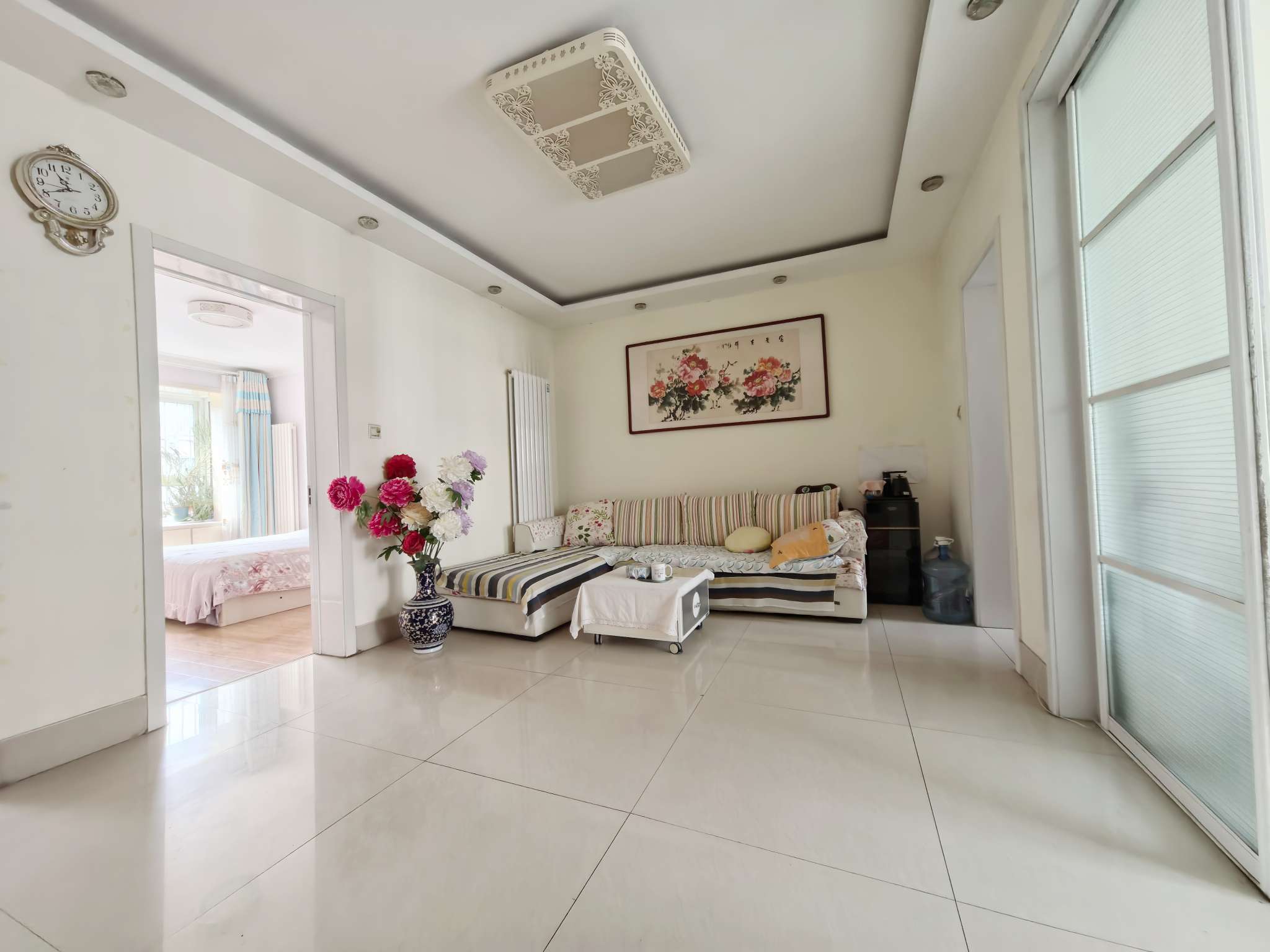 永大明珠东山花园