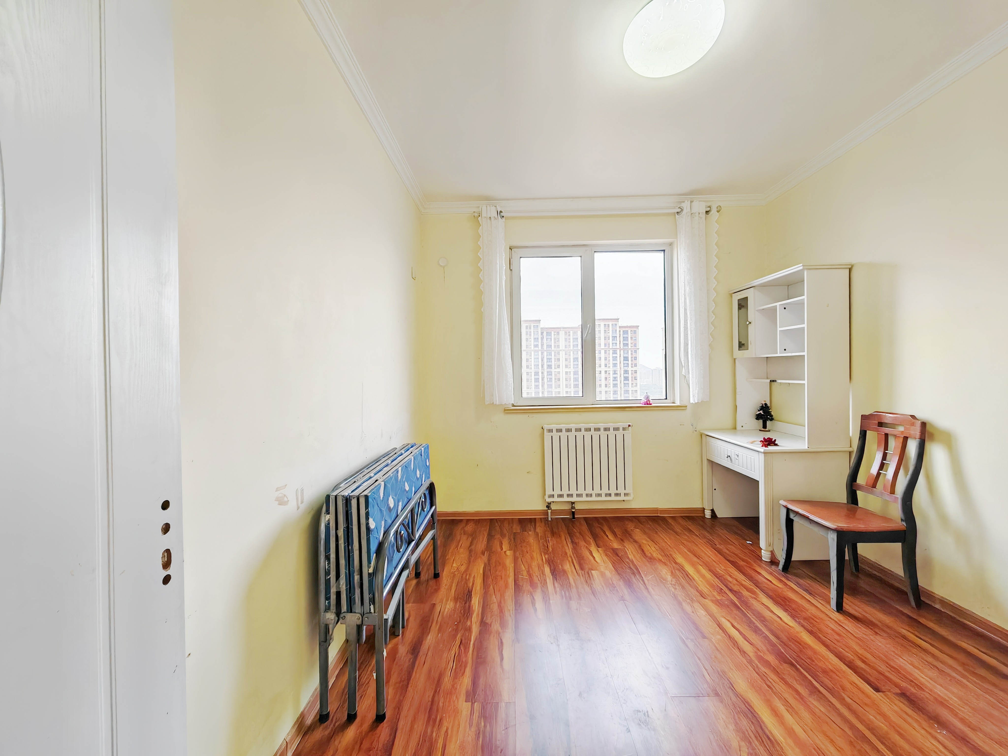 中建长清湖和园