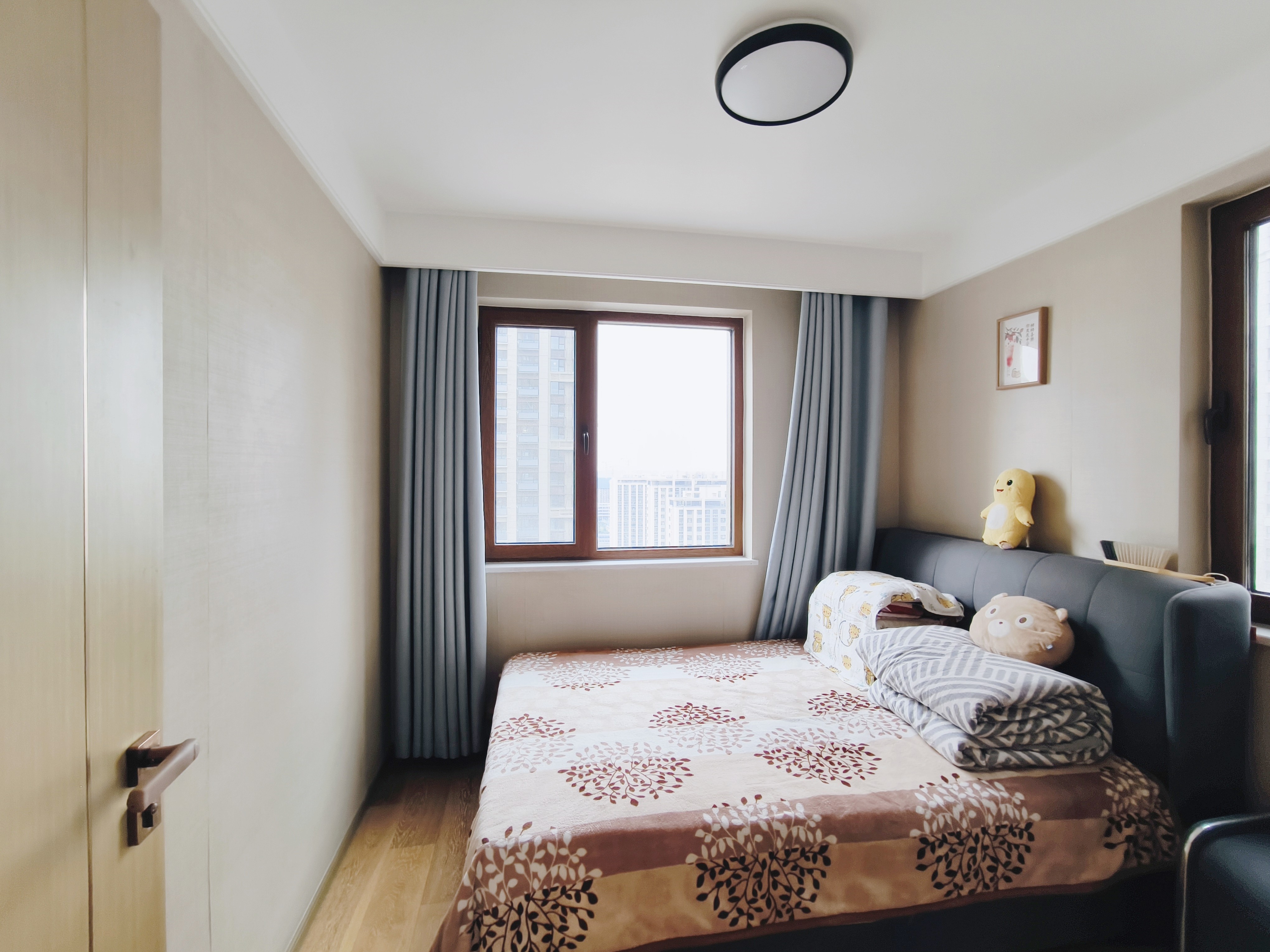 鲁能泰山7号三期