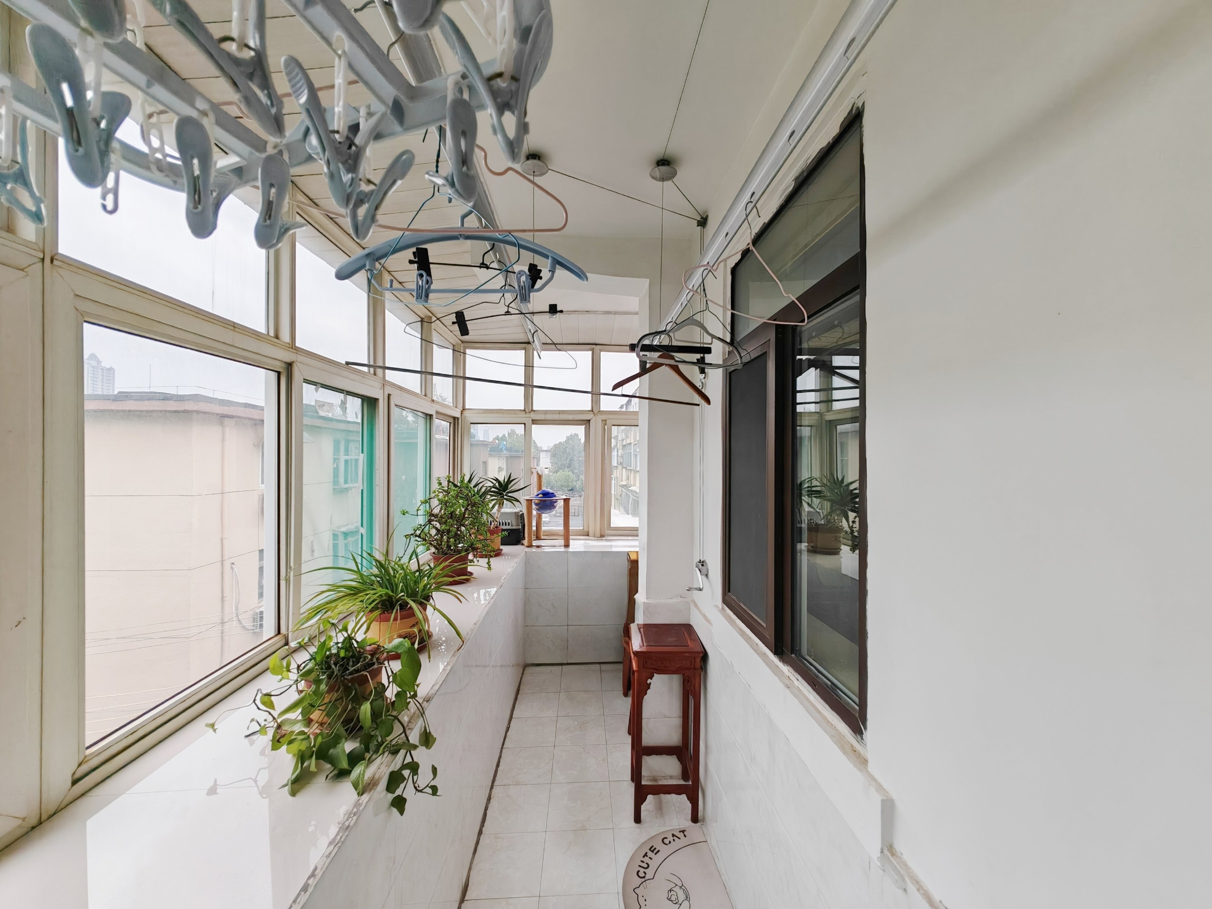 山大路190-200号院