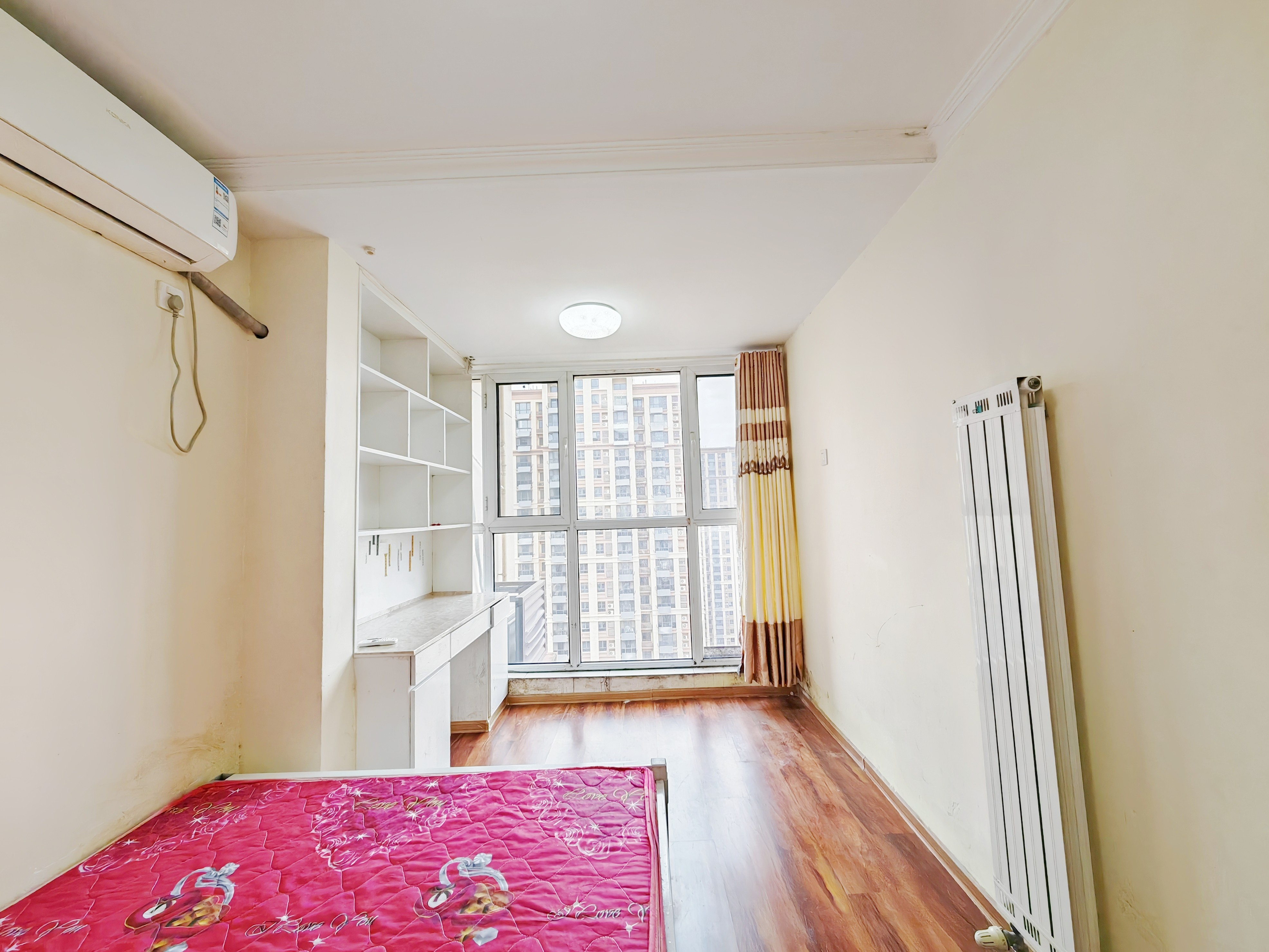 中建长清湖和园