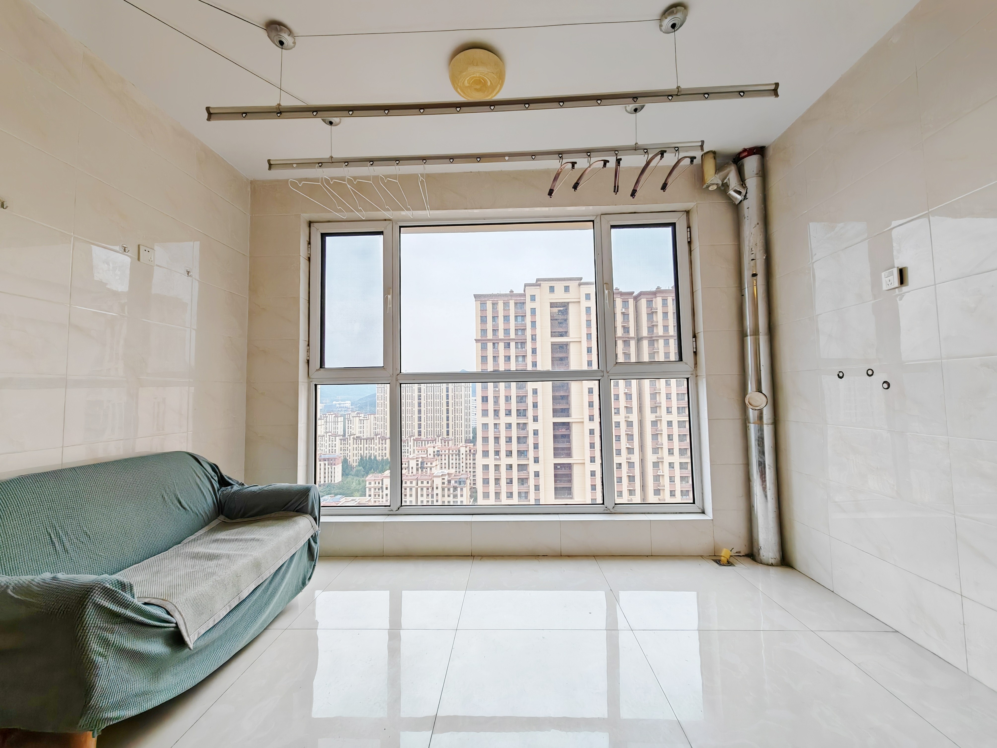 中建长清湖和园