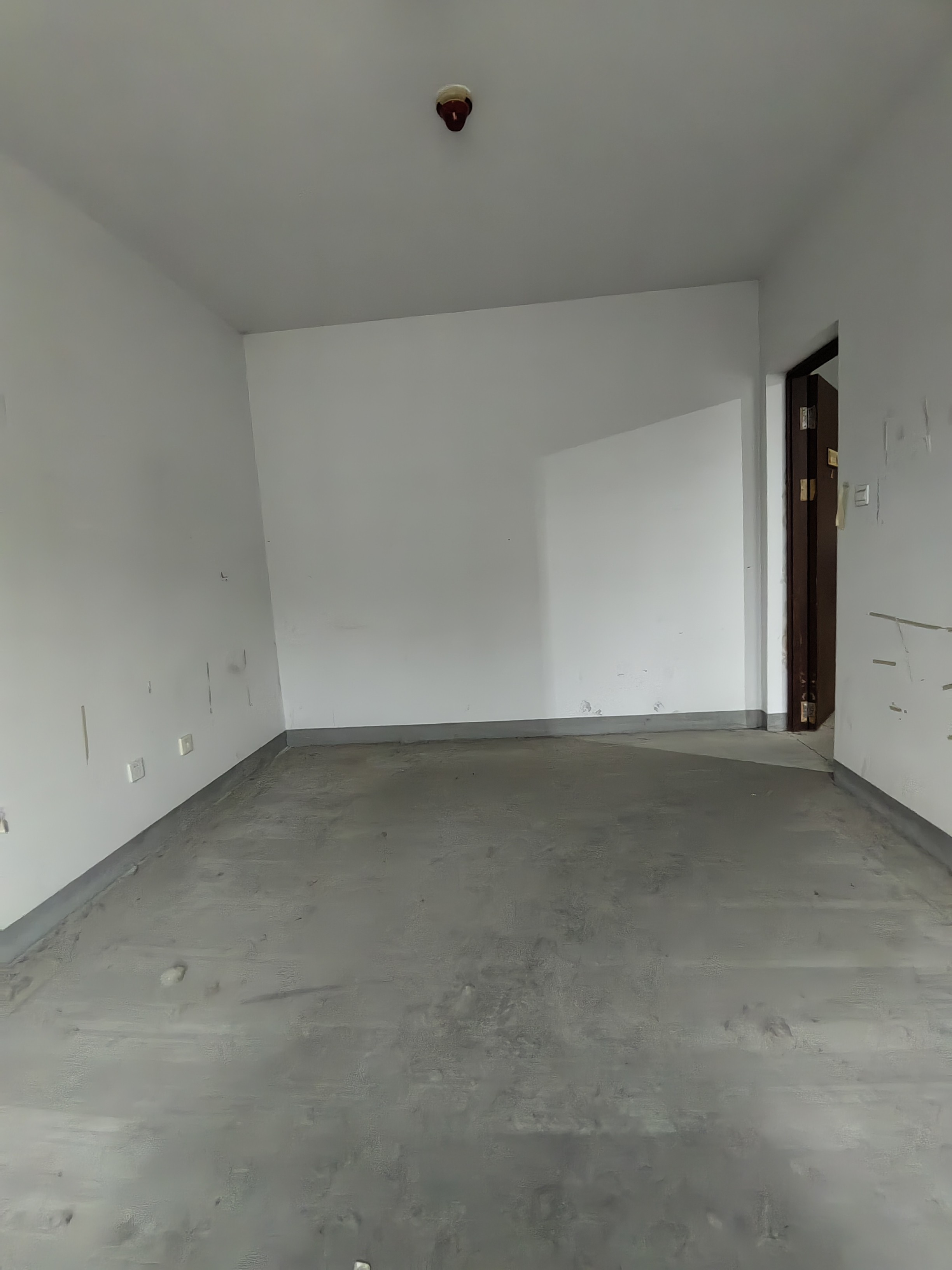 鲁能领秀城中央公园东区