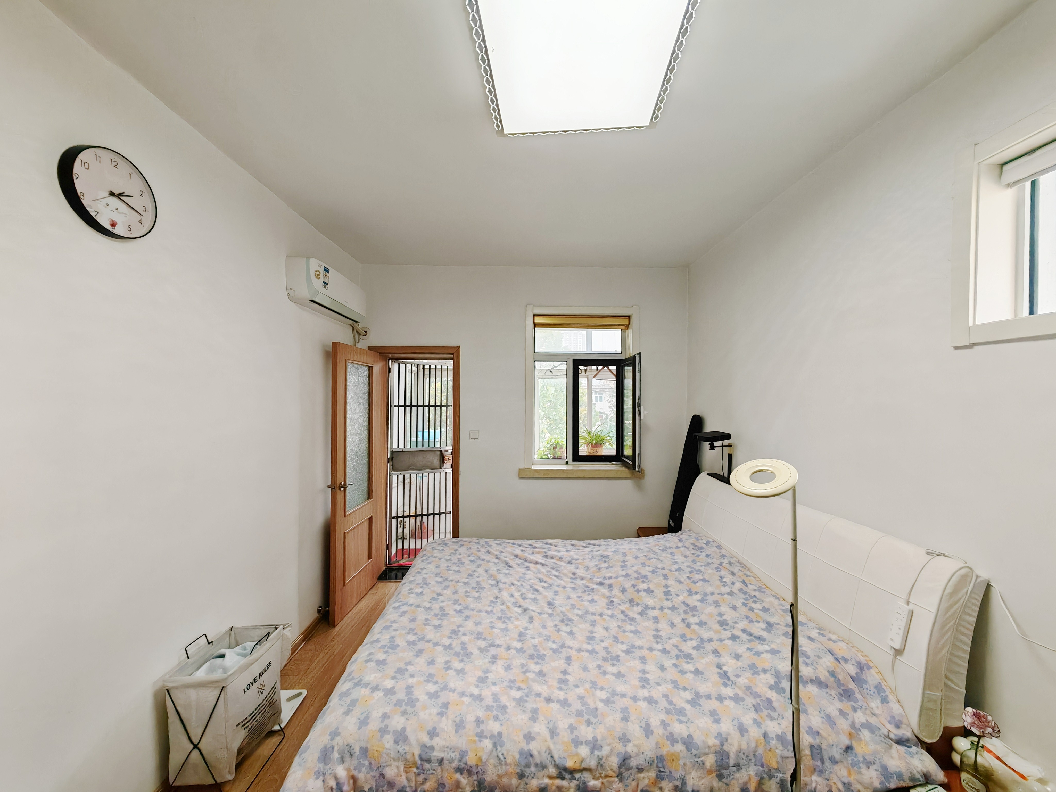 山大路190-200号院