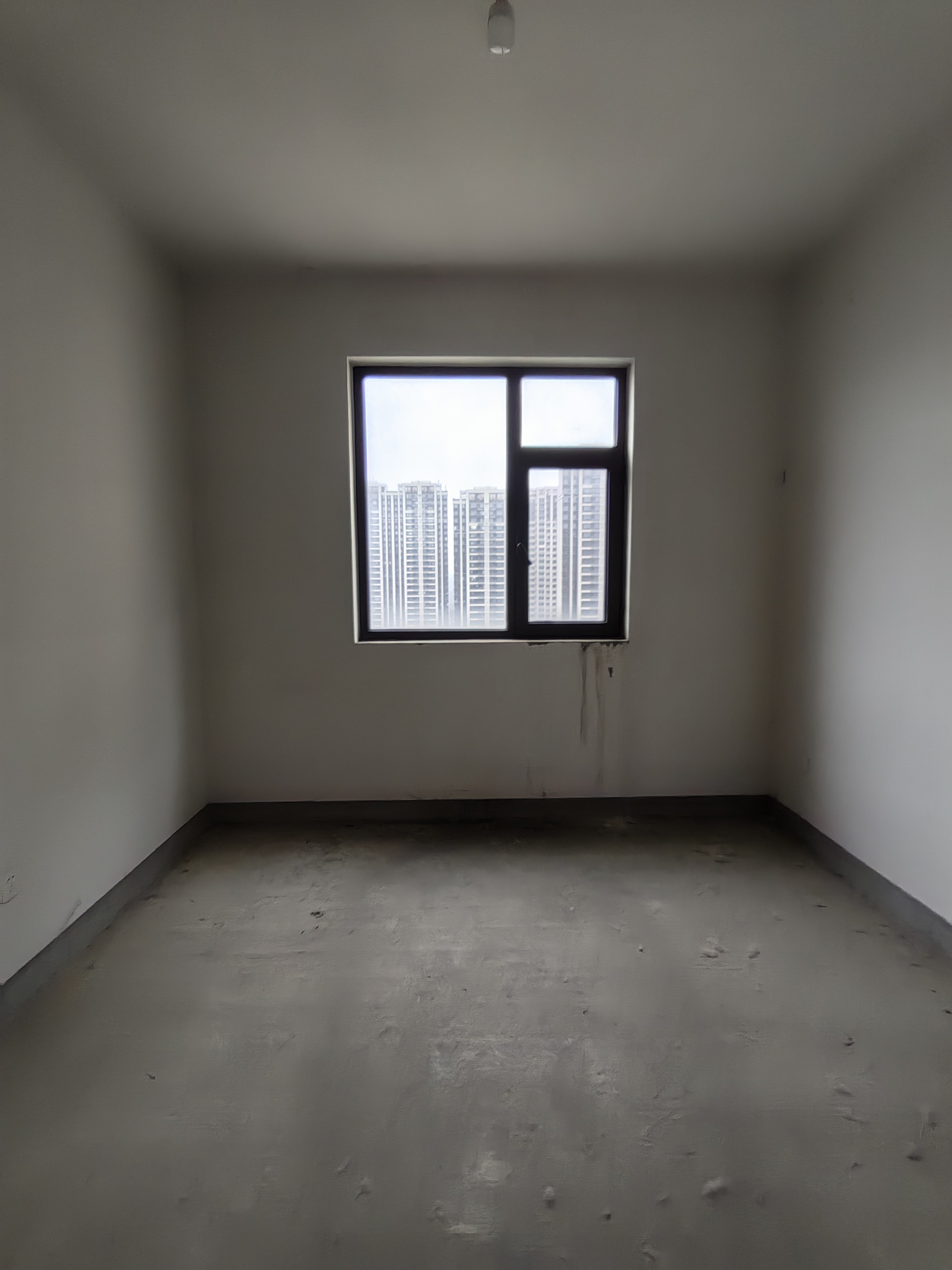 鲁能领秀城中央公园东区