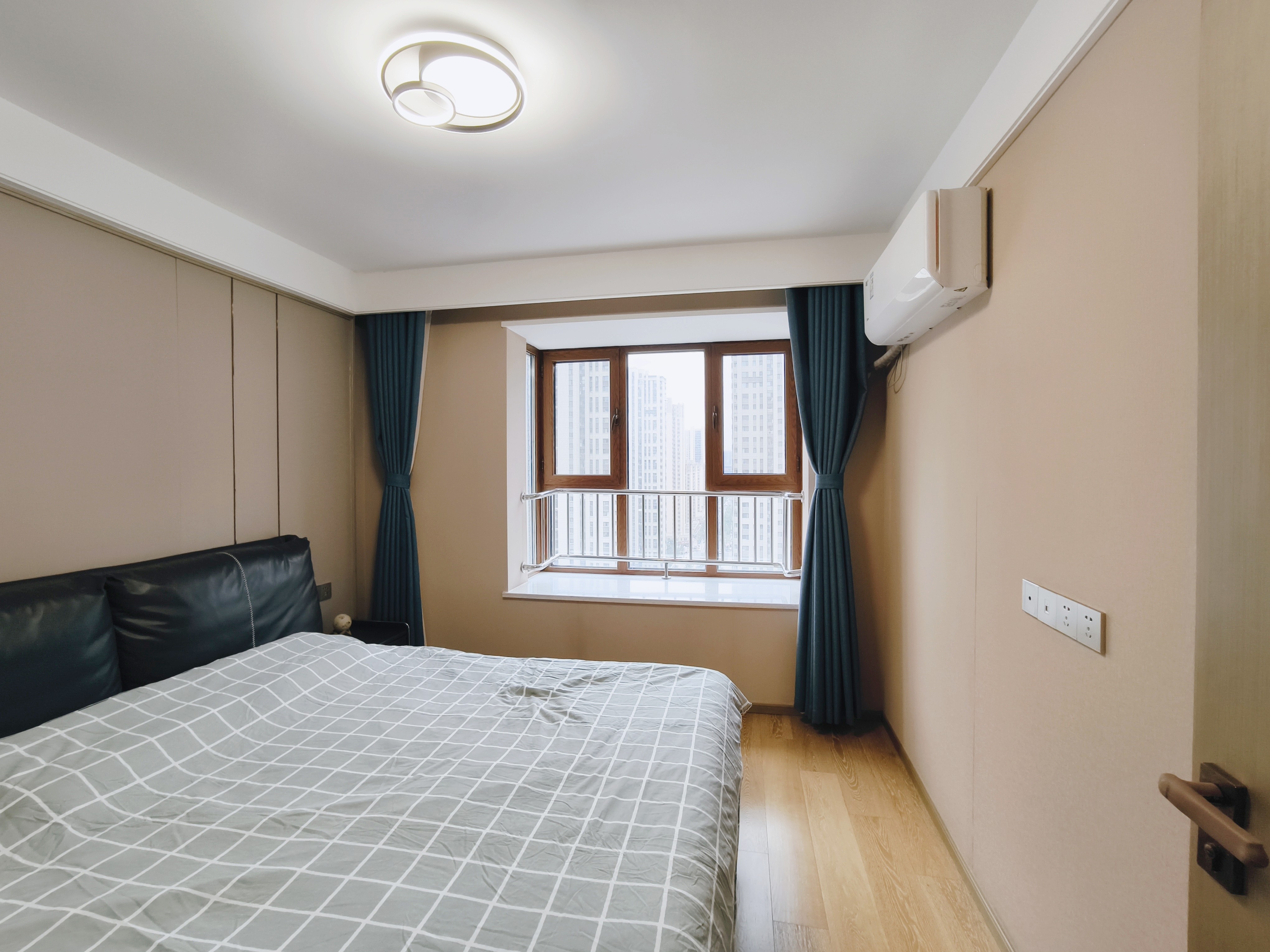 鲁能泰山7号三期