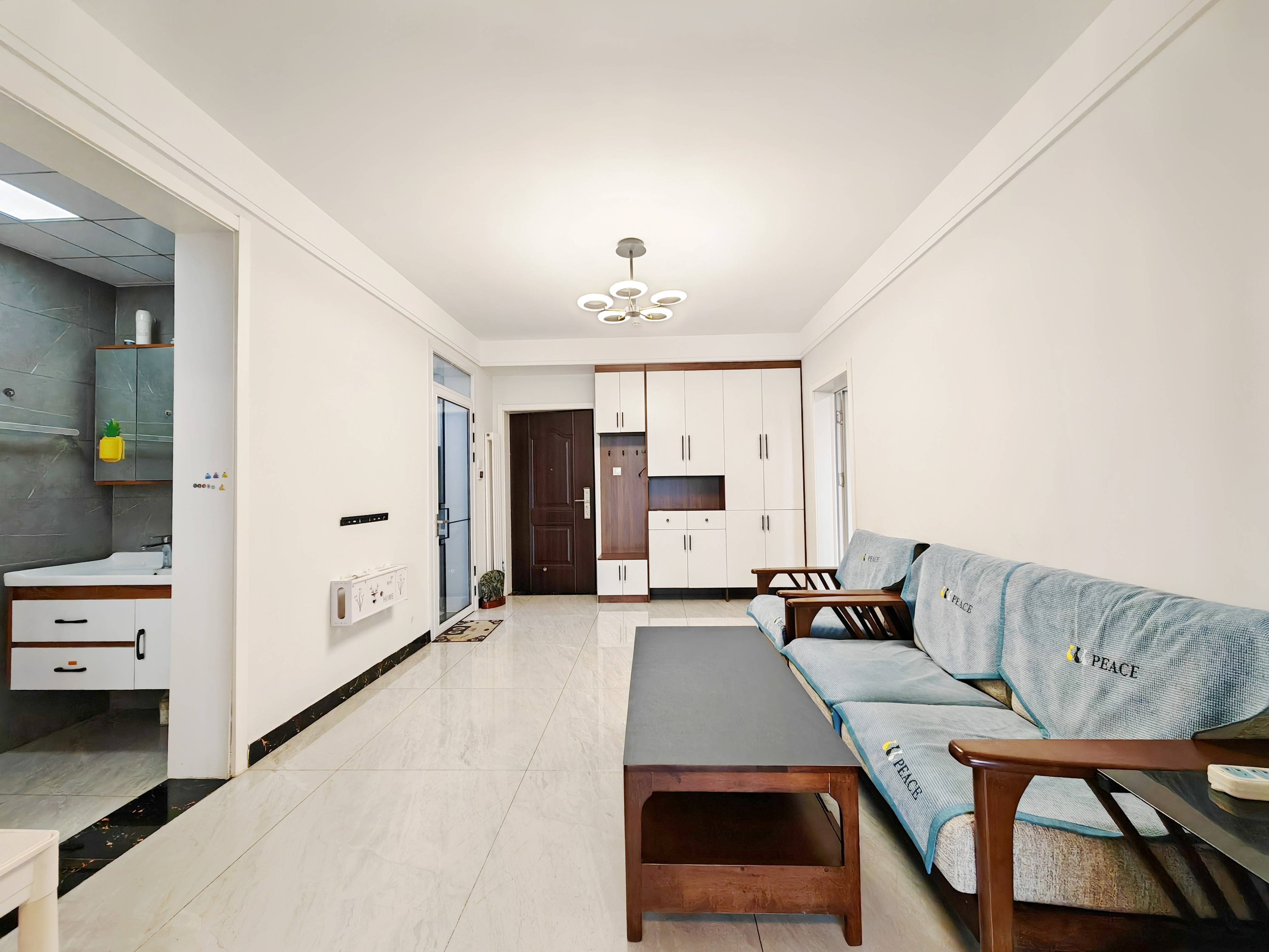  中建长清湖乐园 南