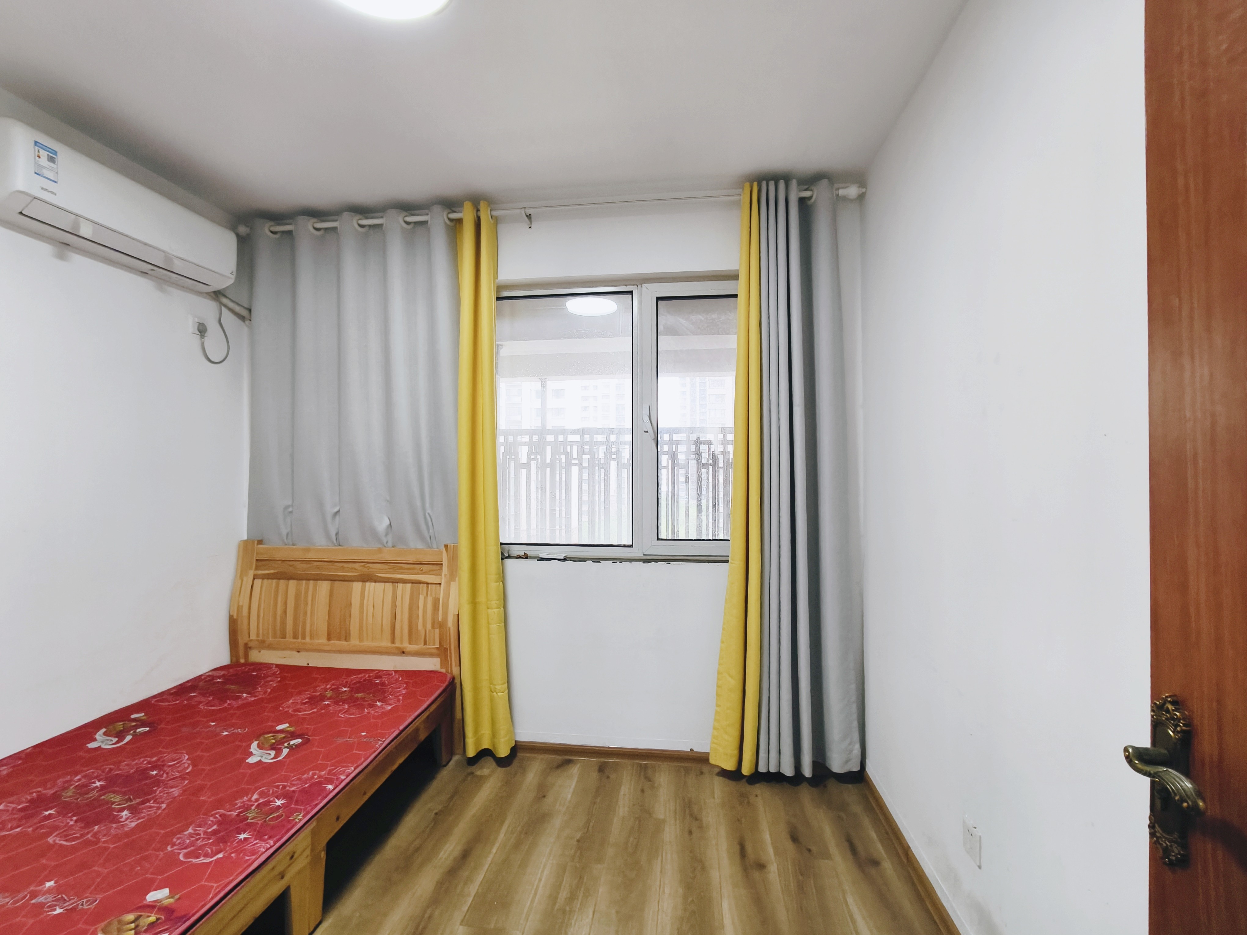 鲁能泰山7号二期