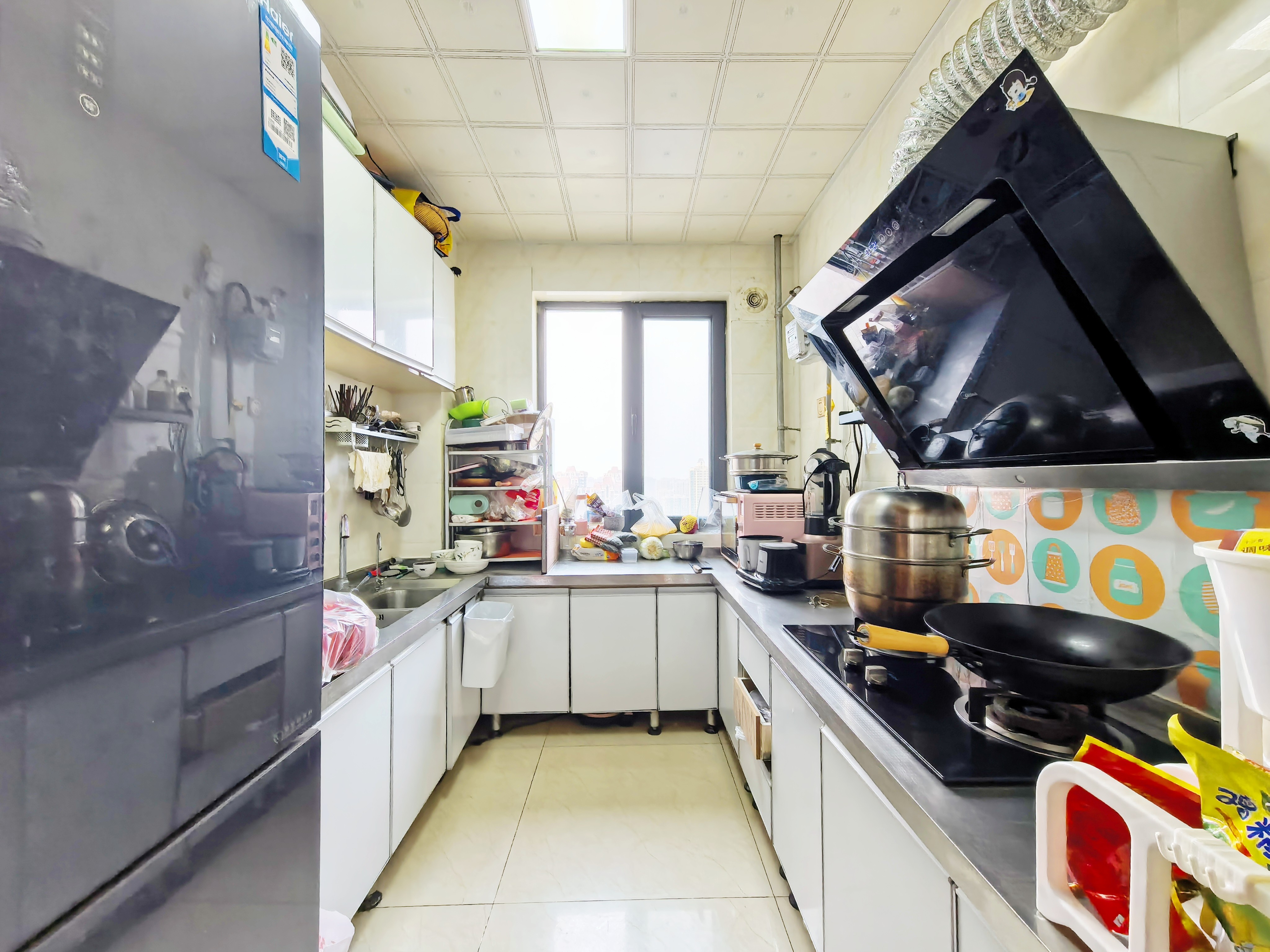 中建锦绣城二期