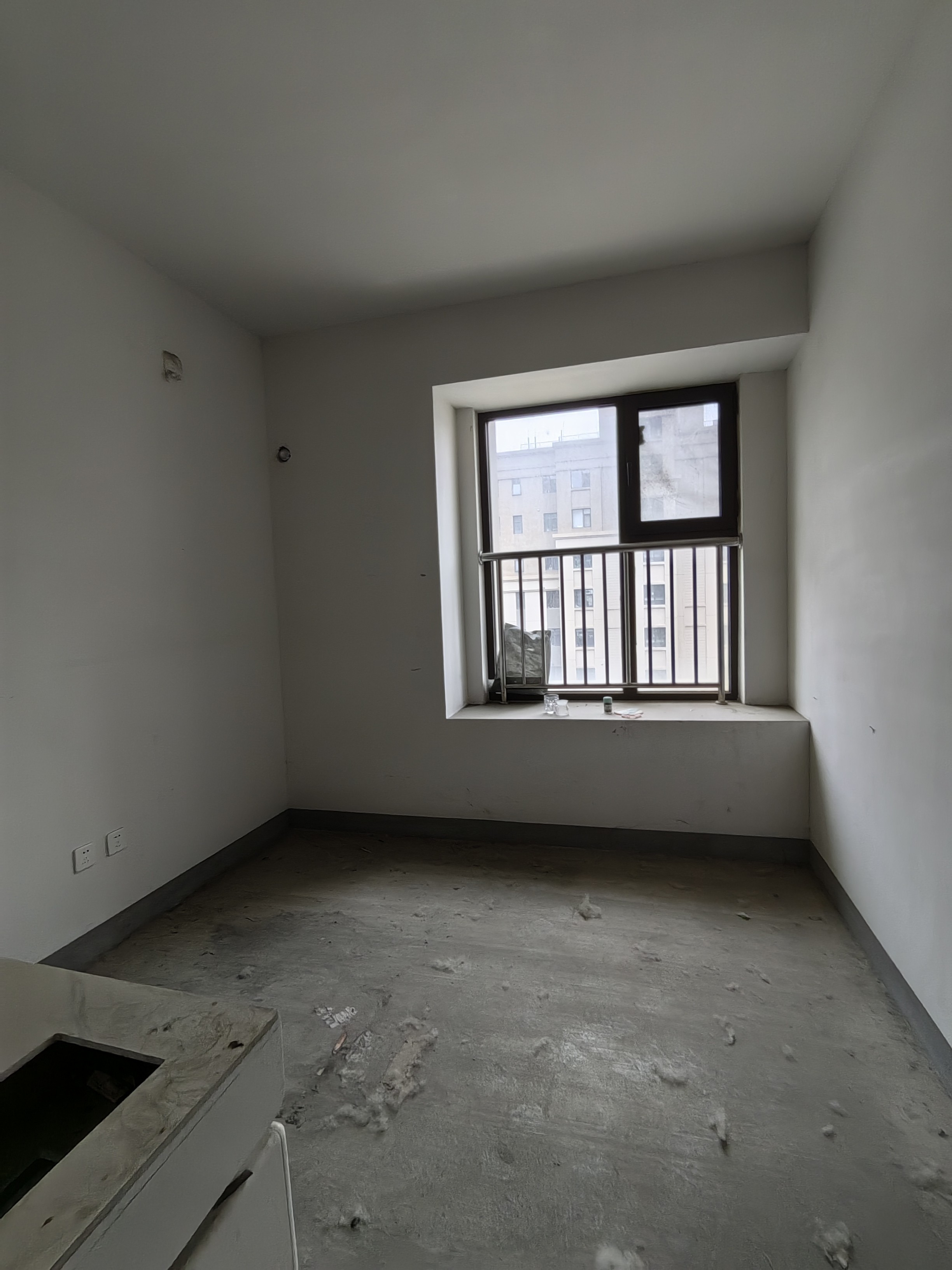 鲁能领秀城中央公园东区