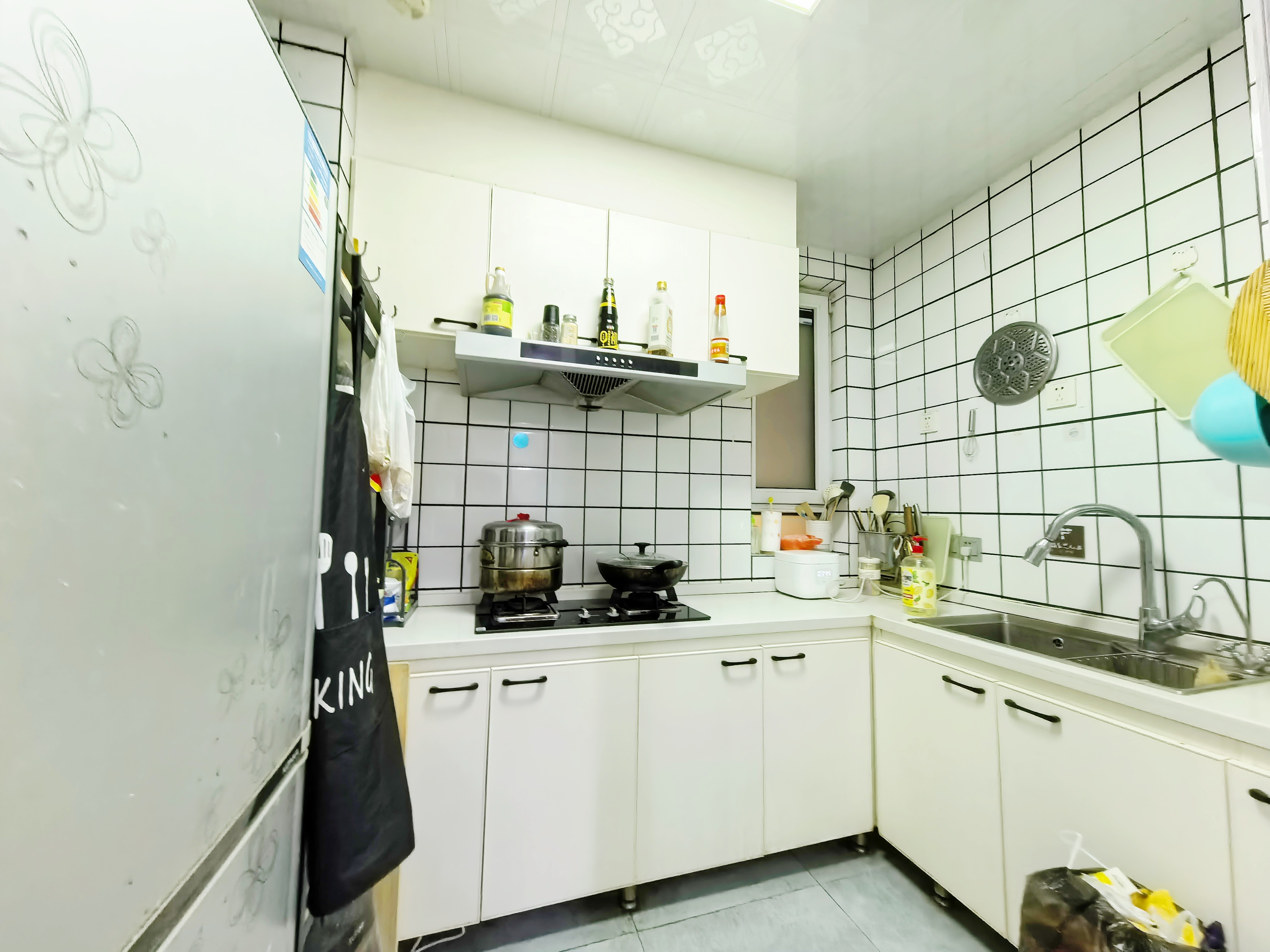 融汇城玫瑰公馆一期