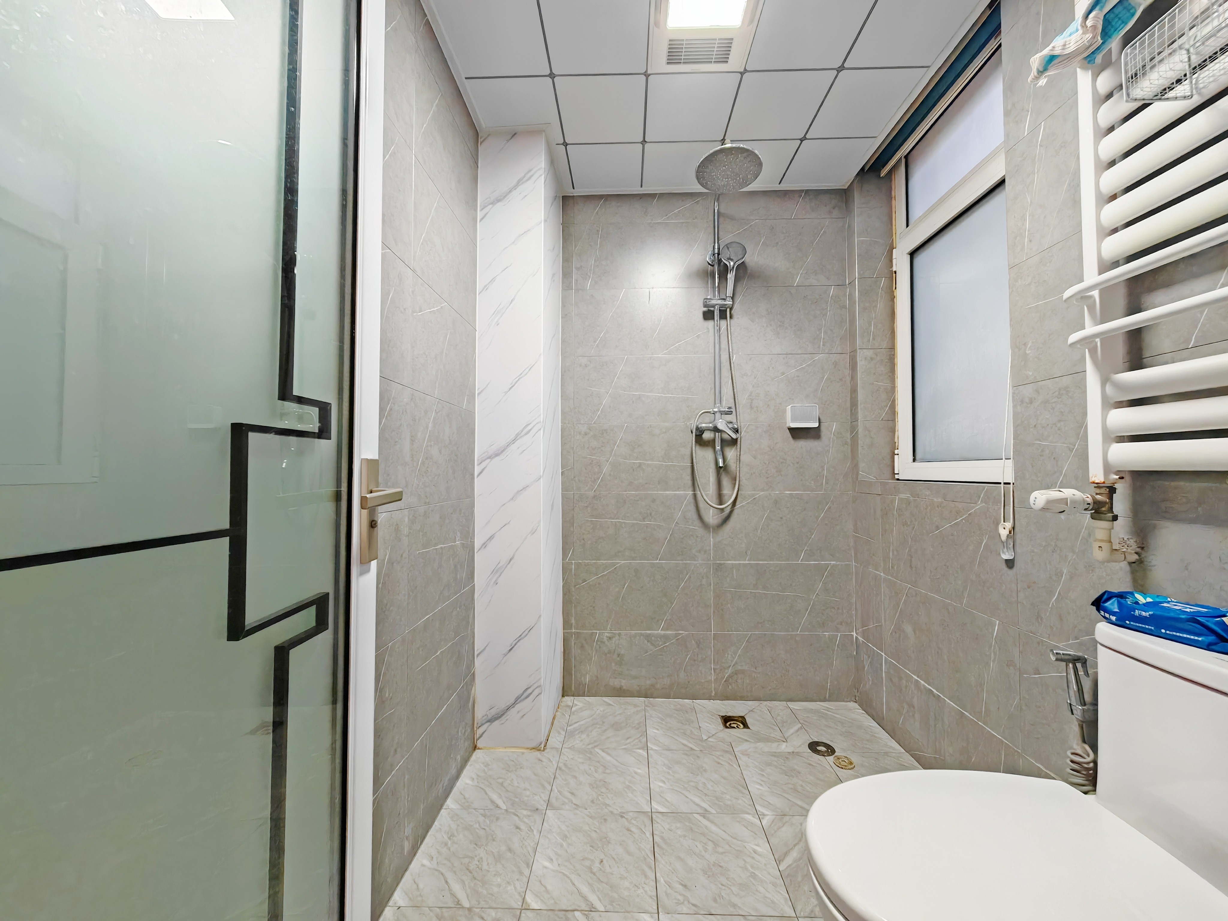 中建长清湖乐园