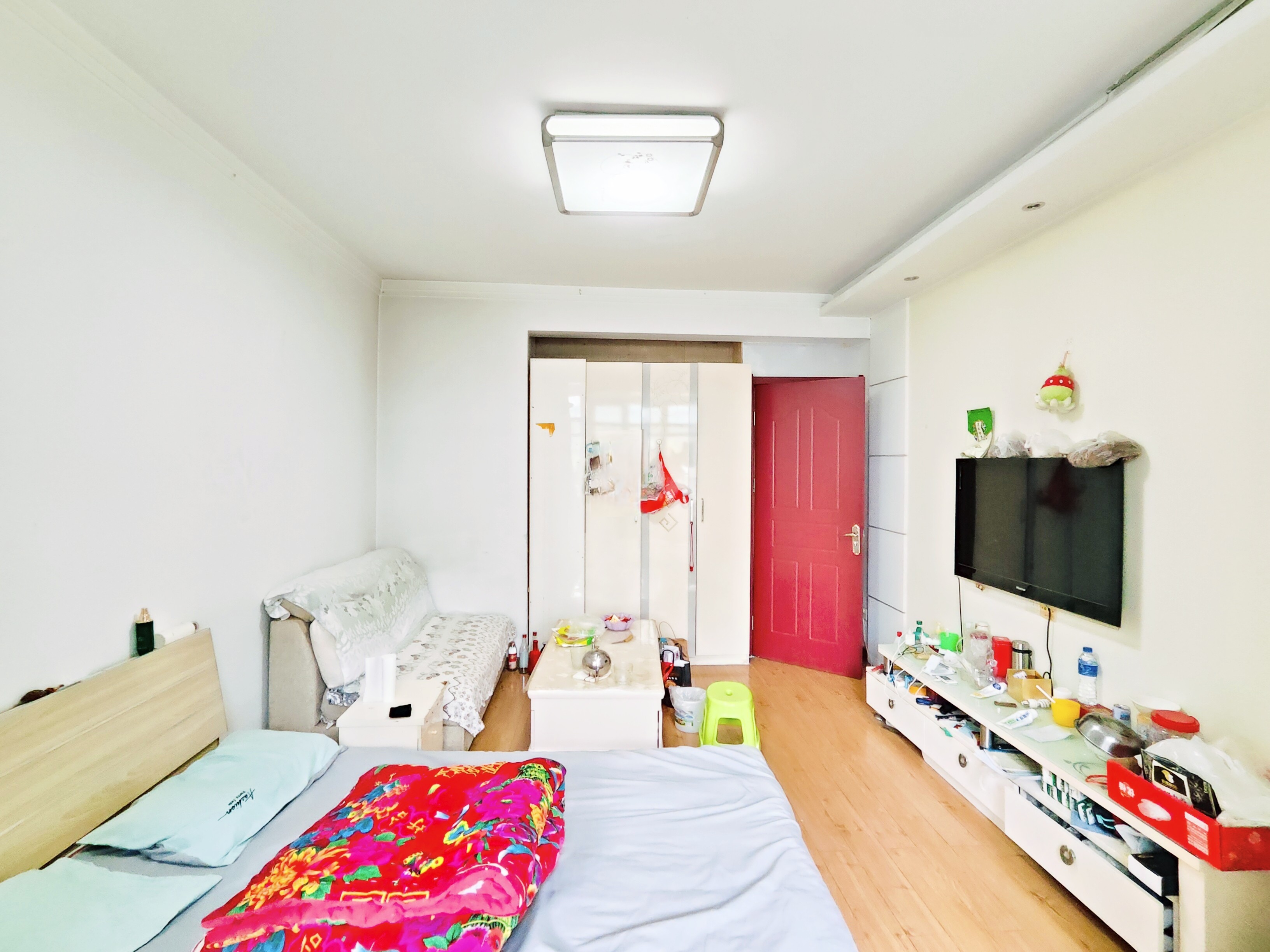 工业北路225号（燃料公司宿舍）