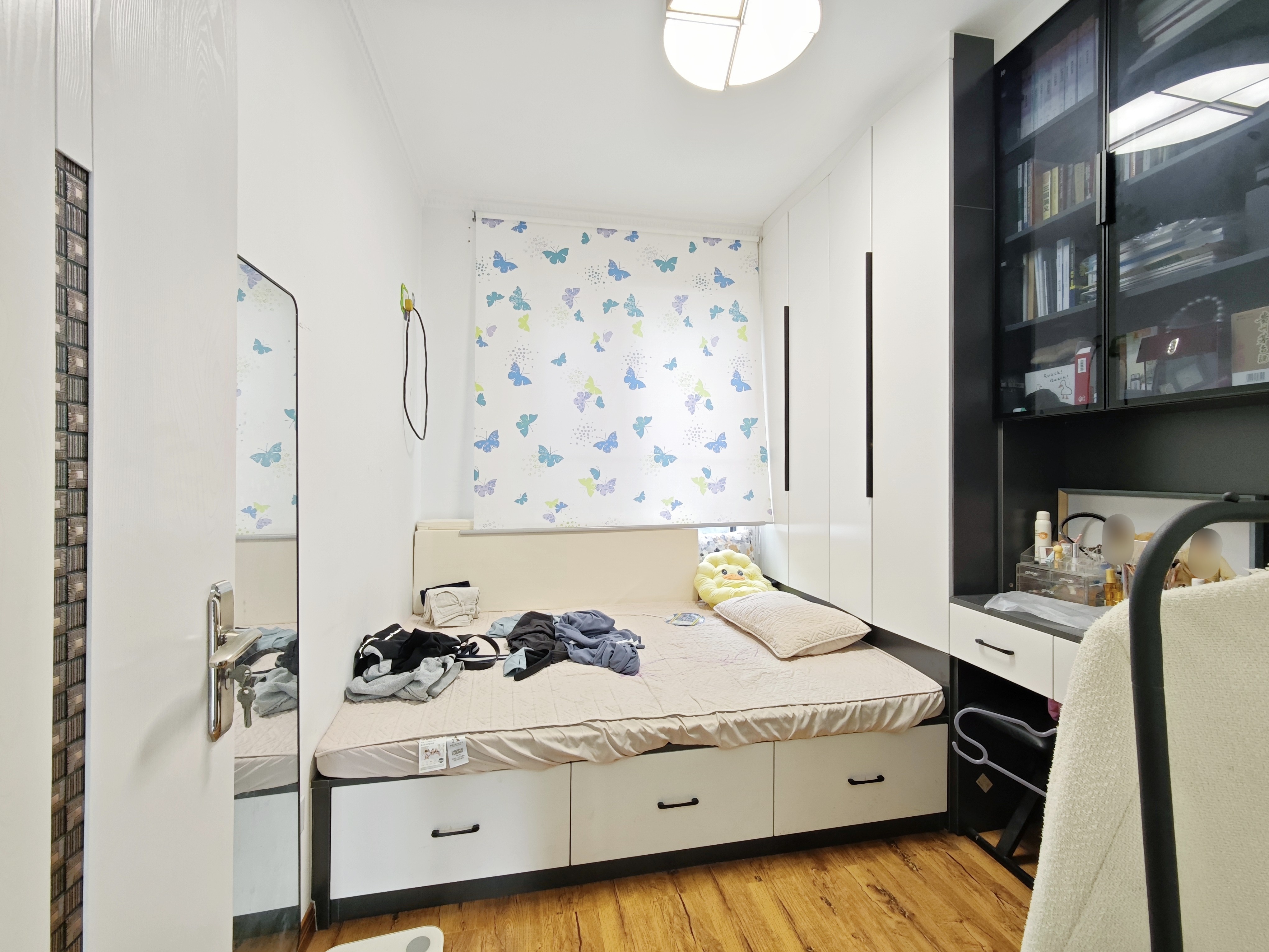 中建锦绣城二期