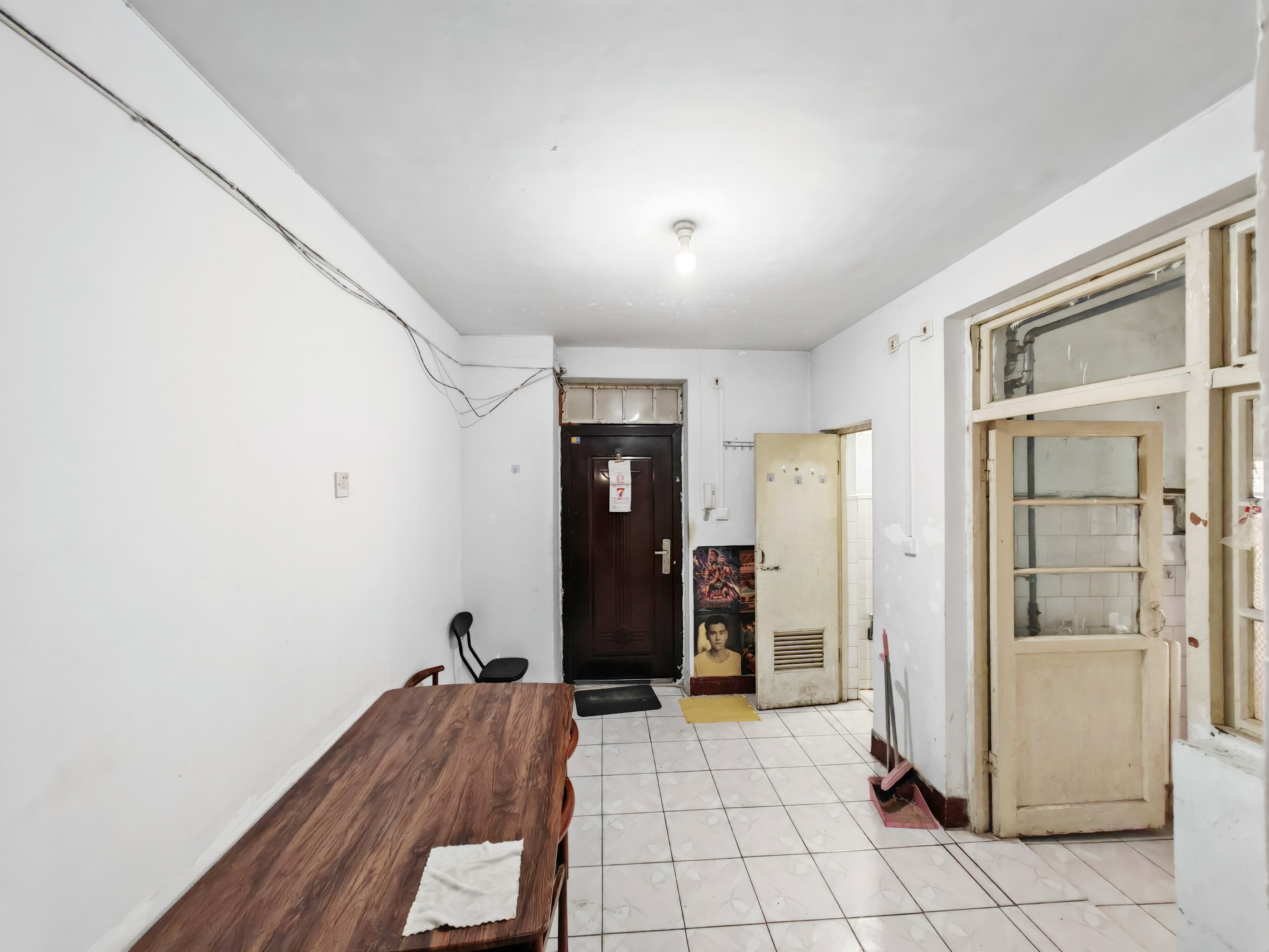 文化东路26号院