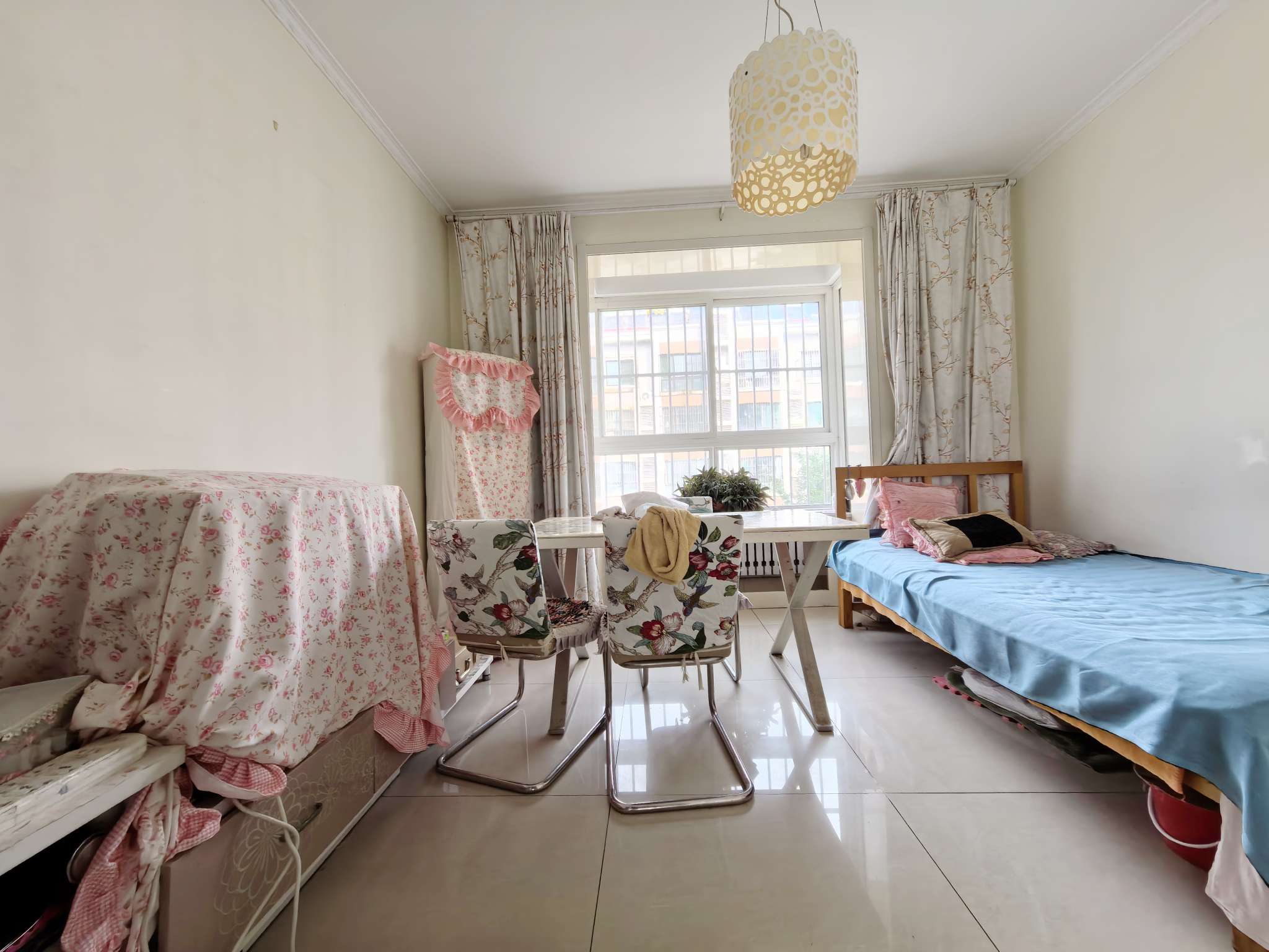 永大明珠东山花园