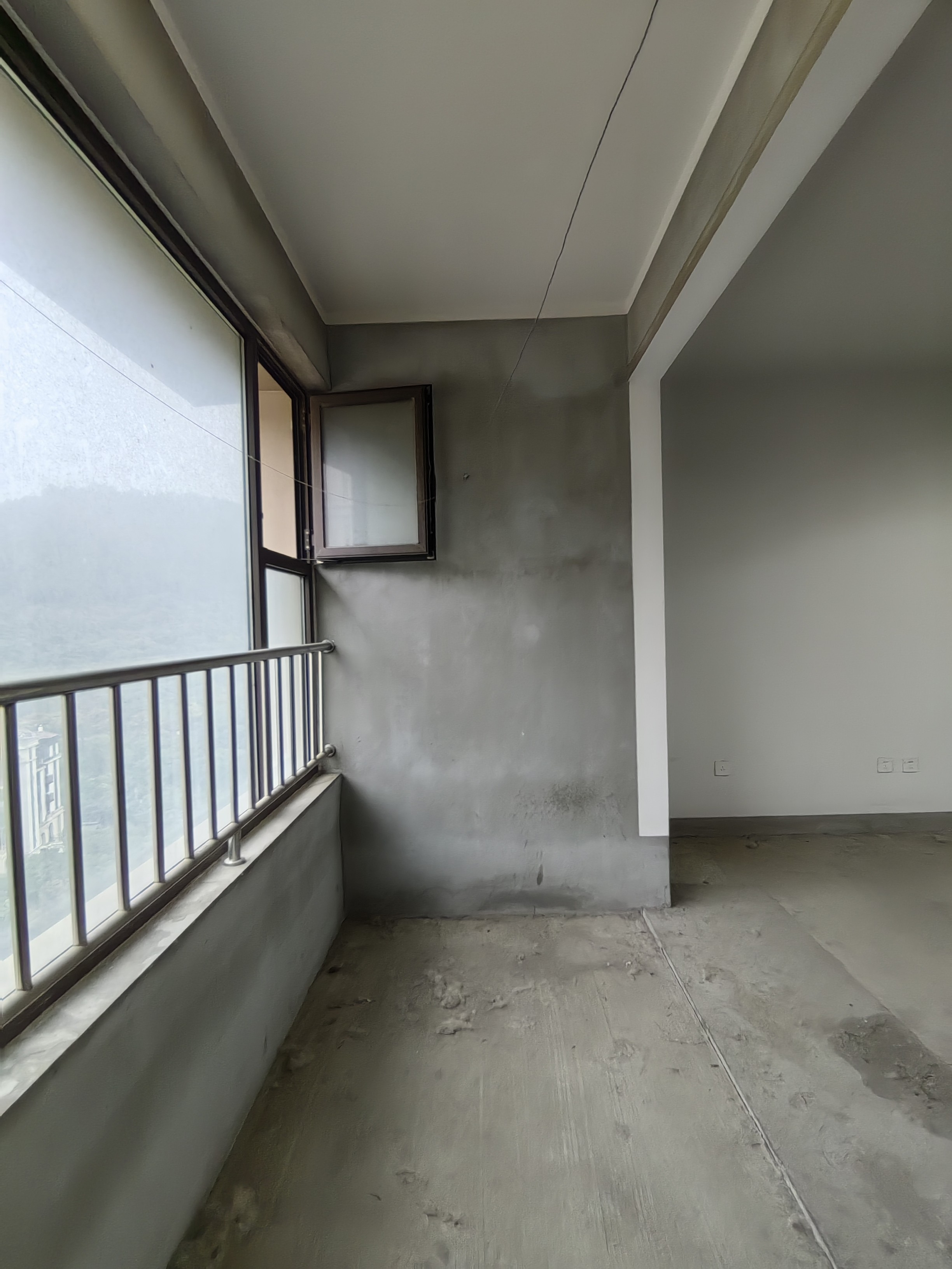 鲁能领秀城中央公园东区