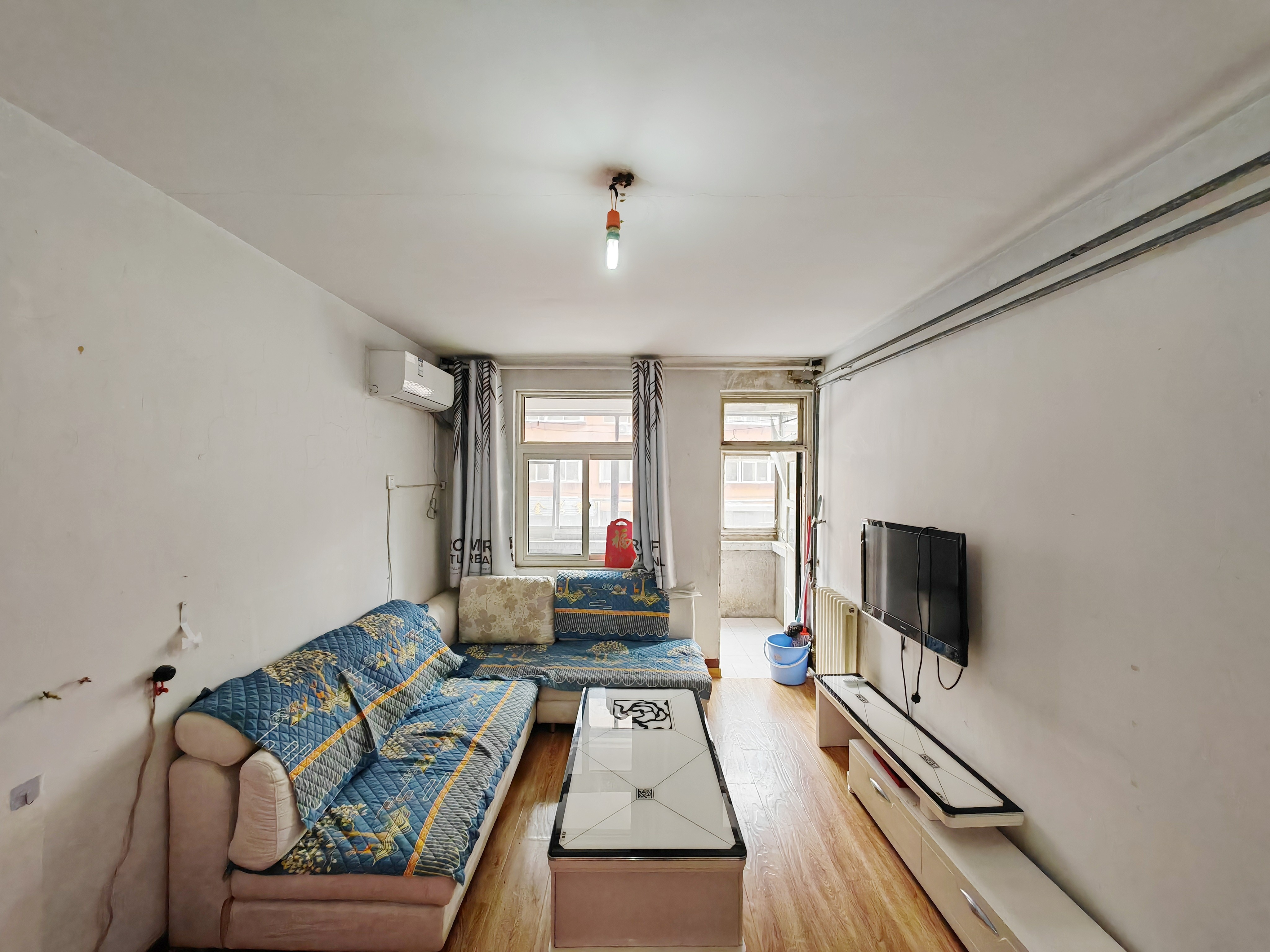 文化东路26号院