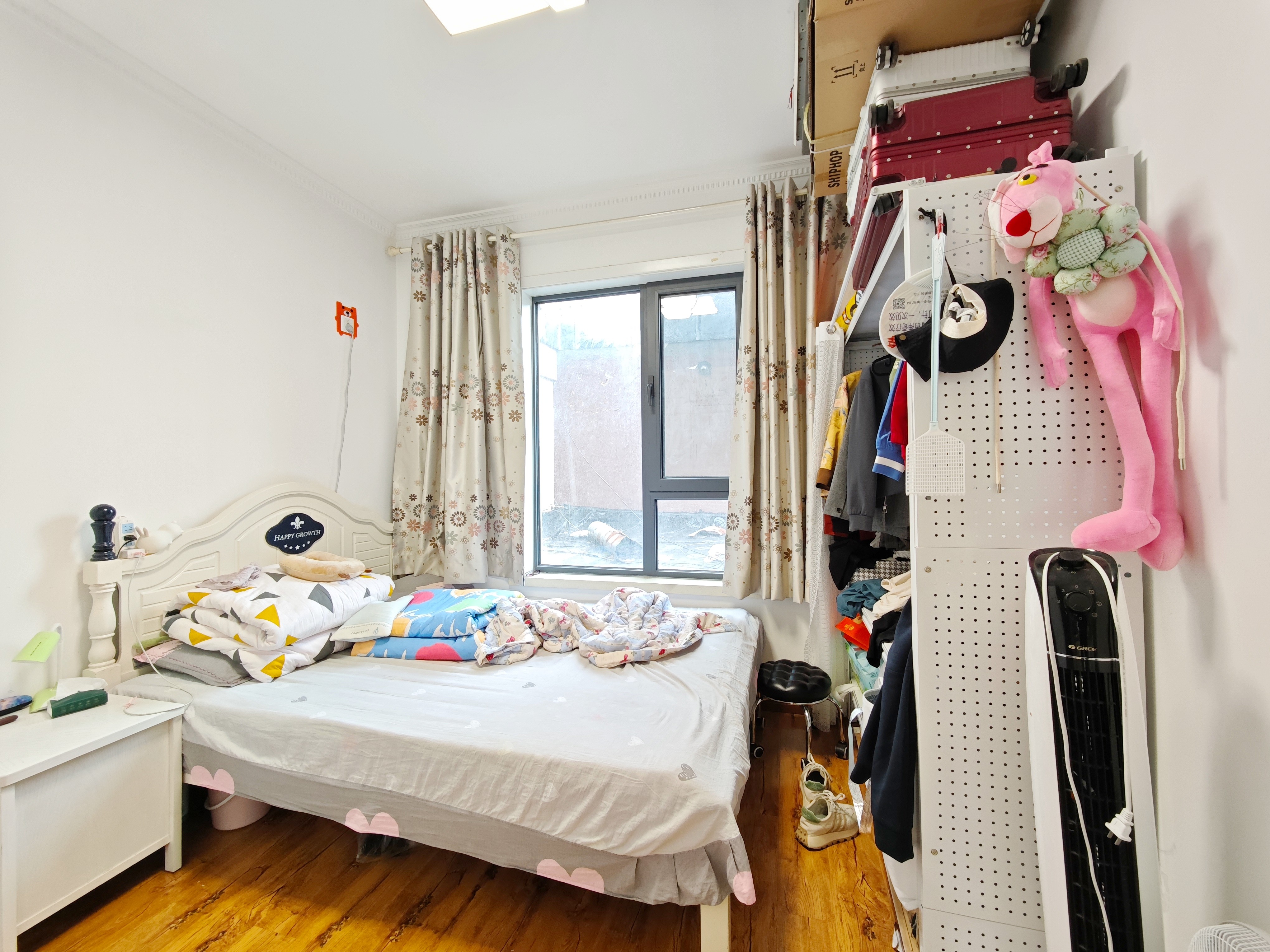 中建锦绣城二期