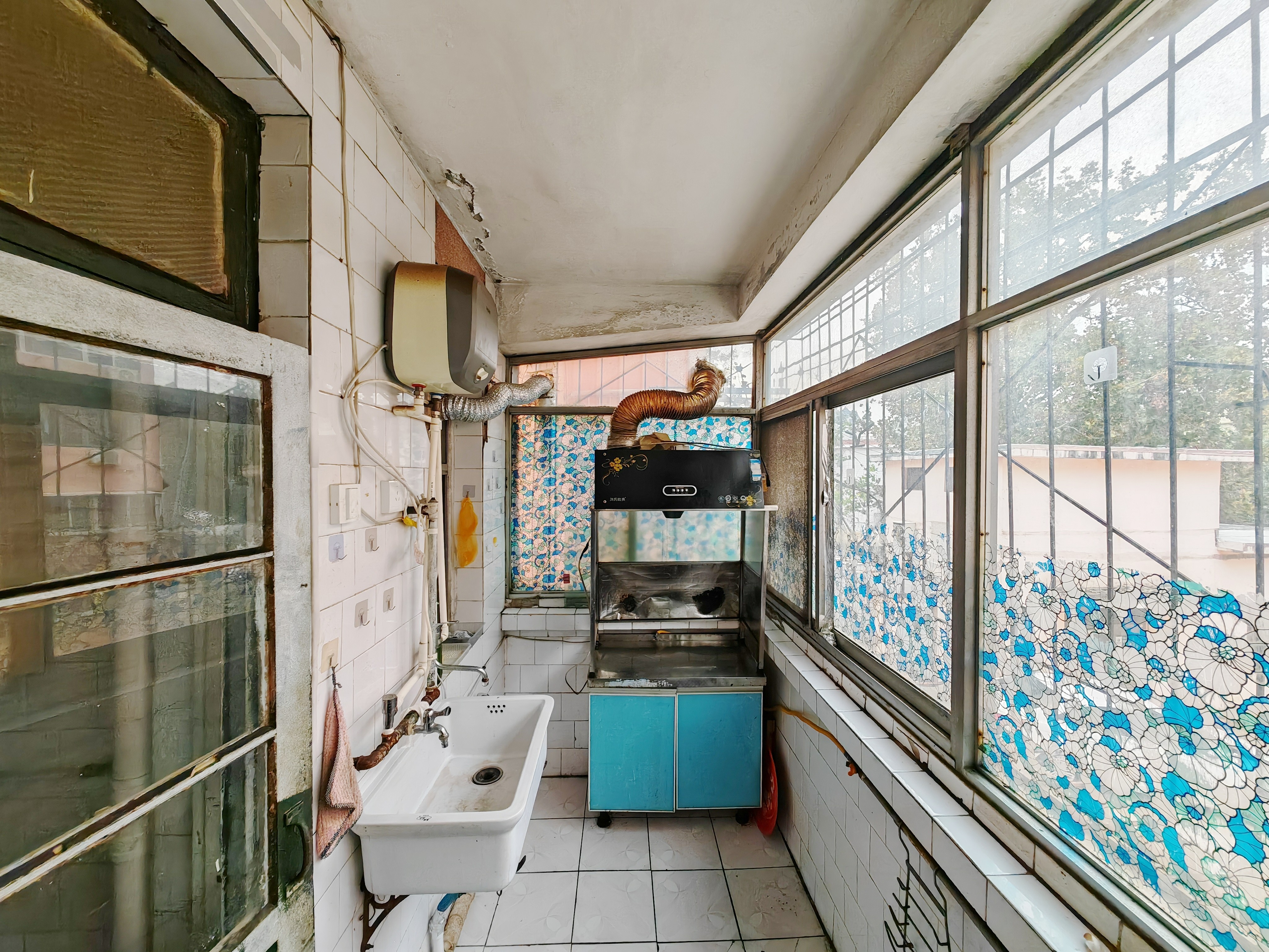 文化东路26号院