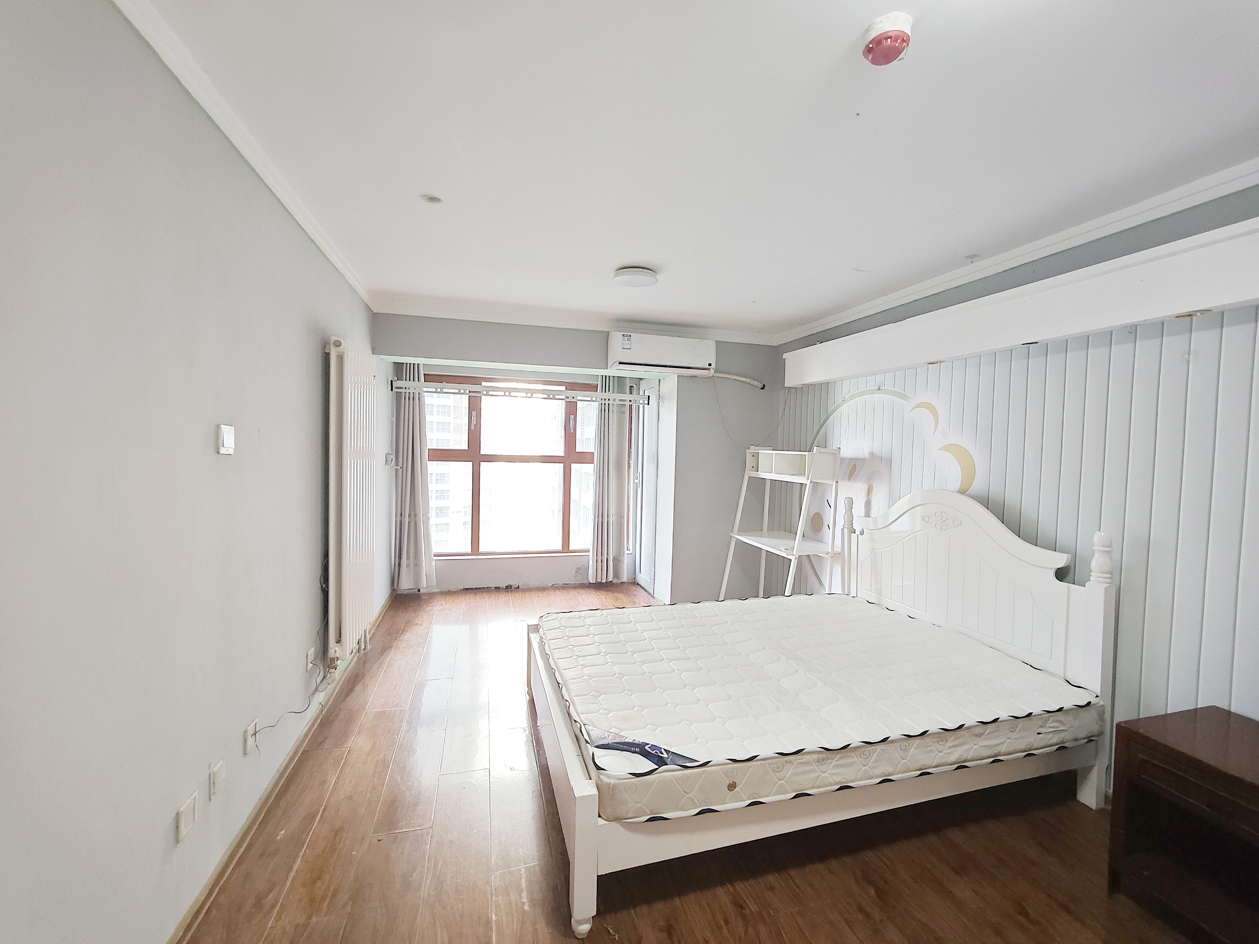  卓越时代广场 北