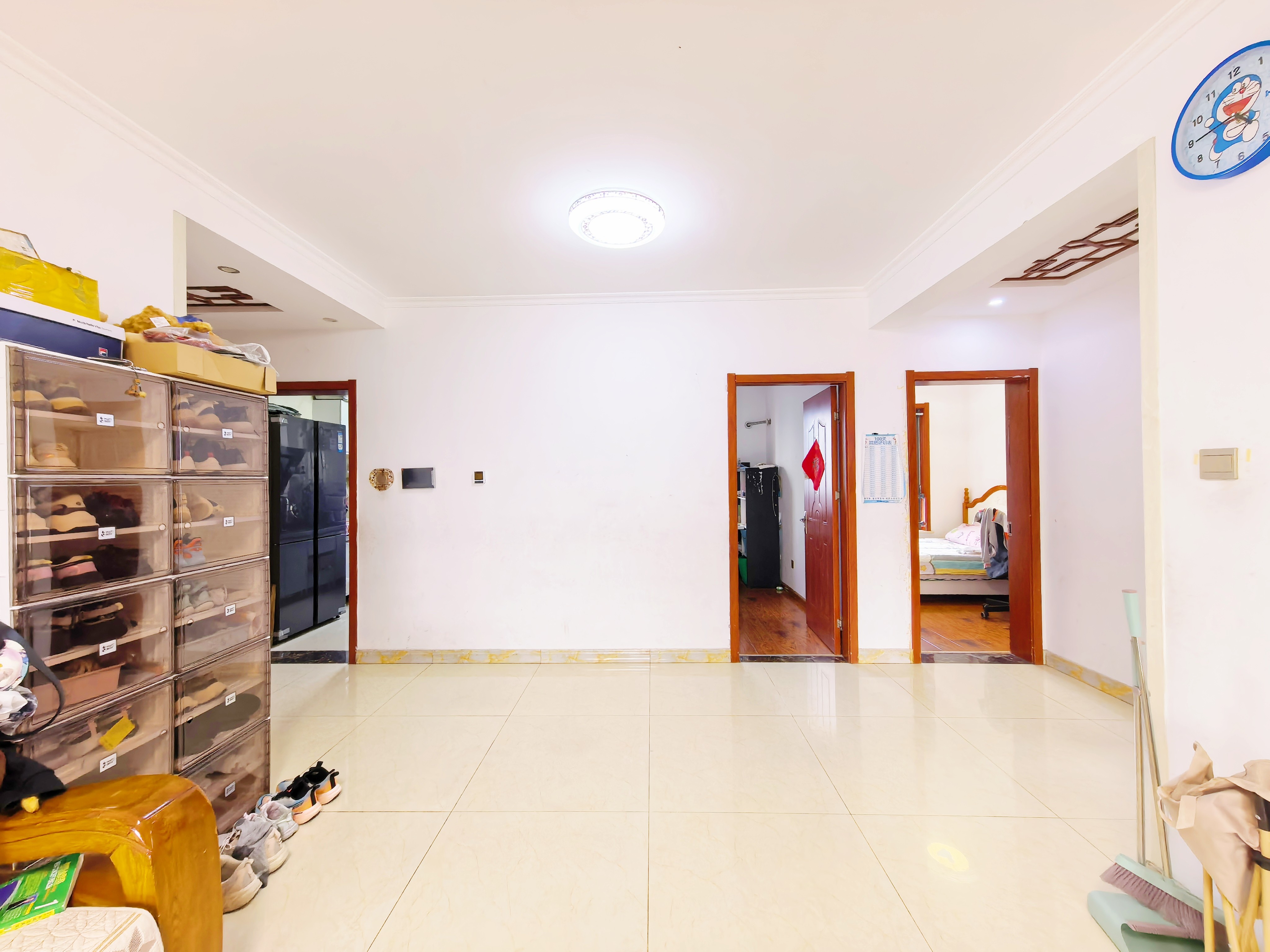 中建锦绣城二期