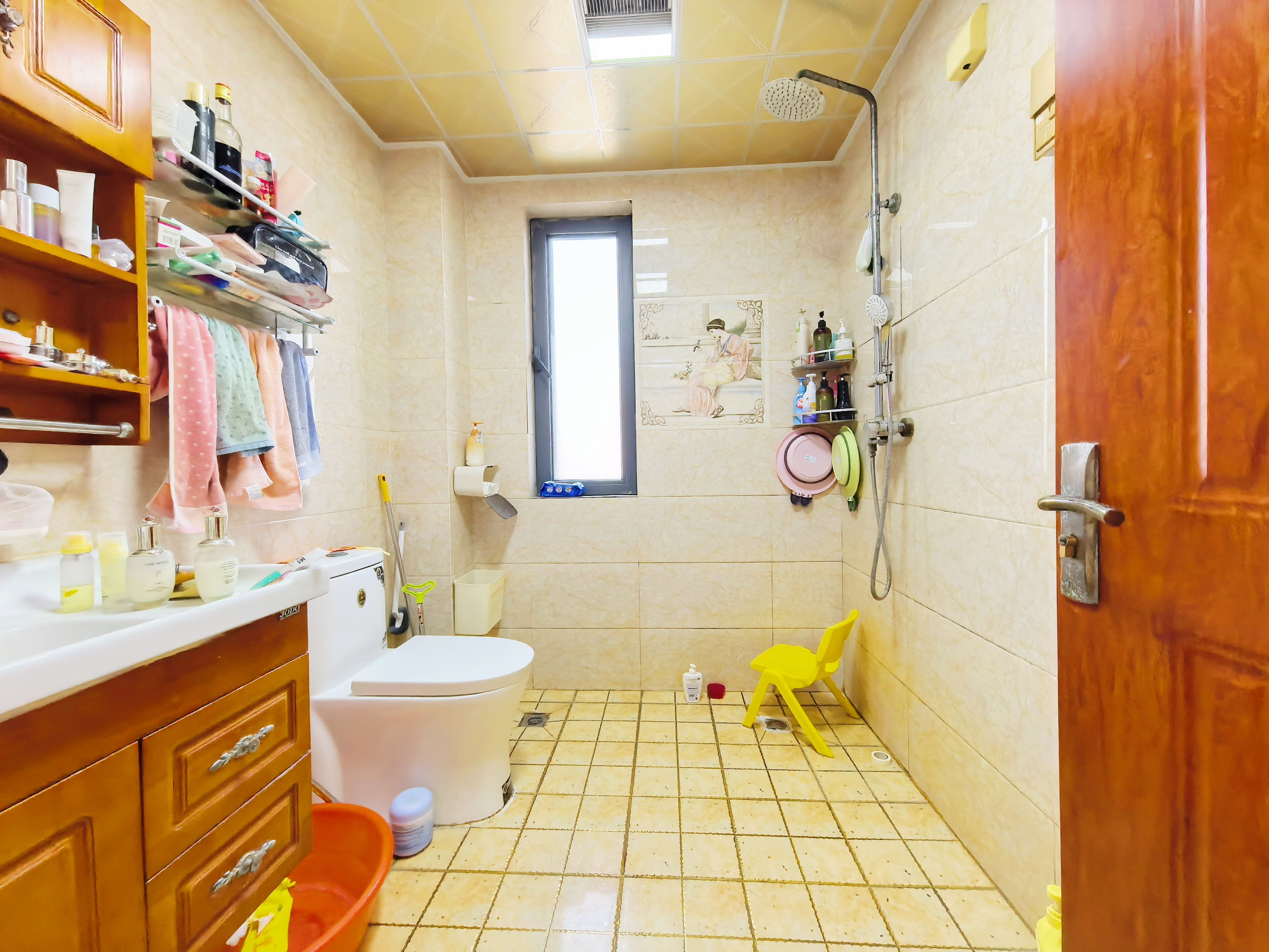 中建锦绣城二期