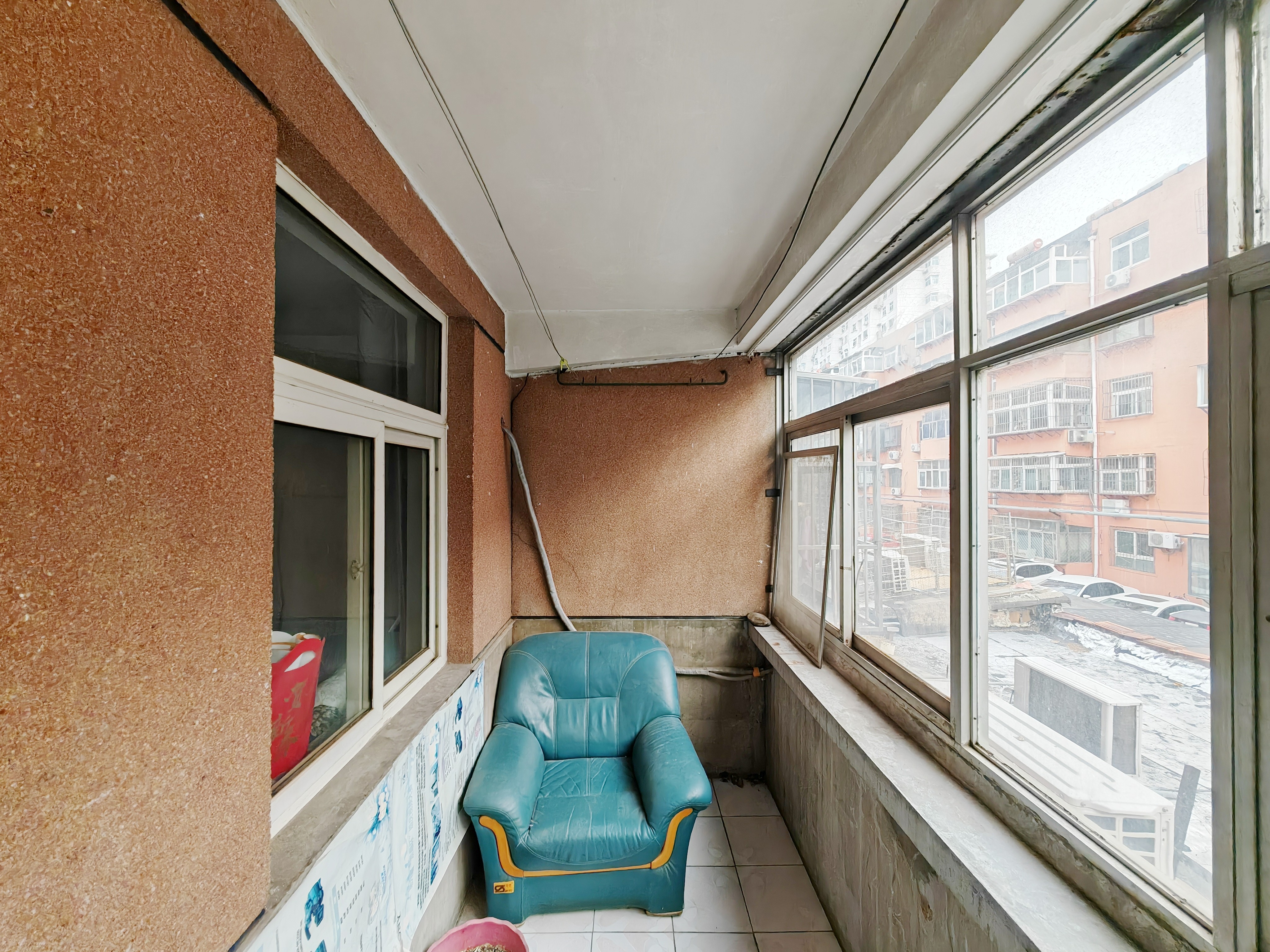 文化东路26号院