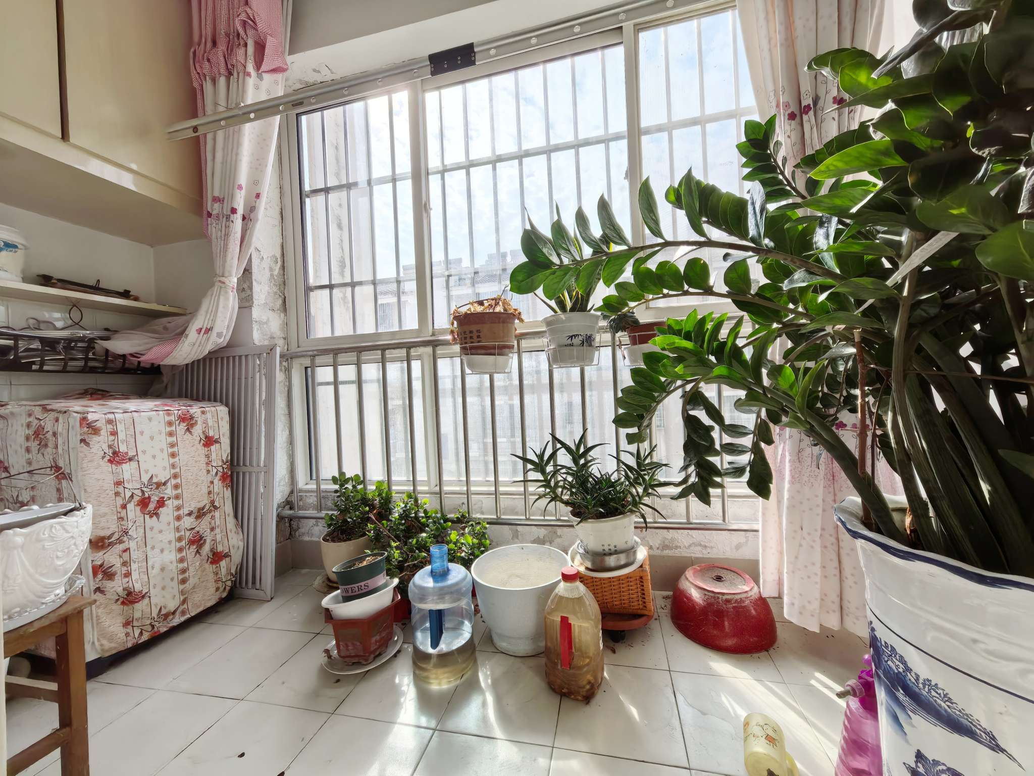 永大明珠东山花园