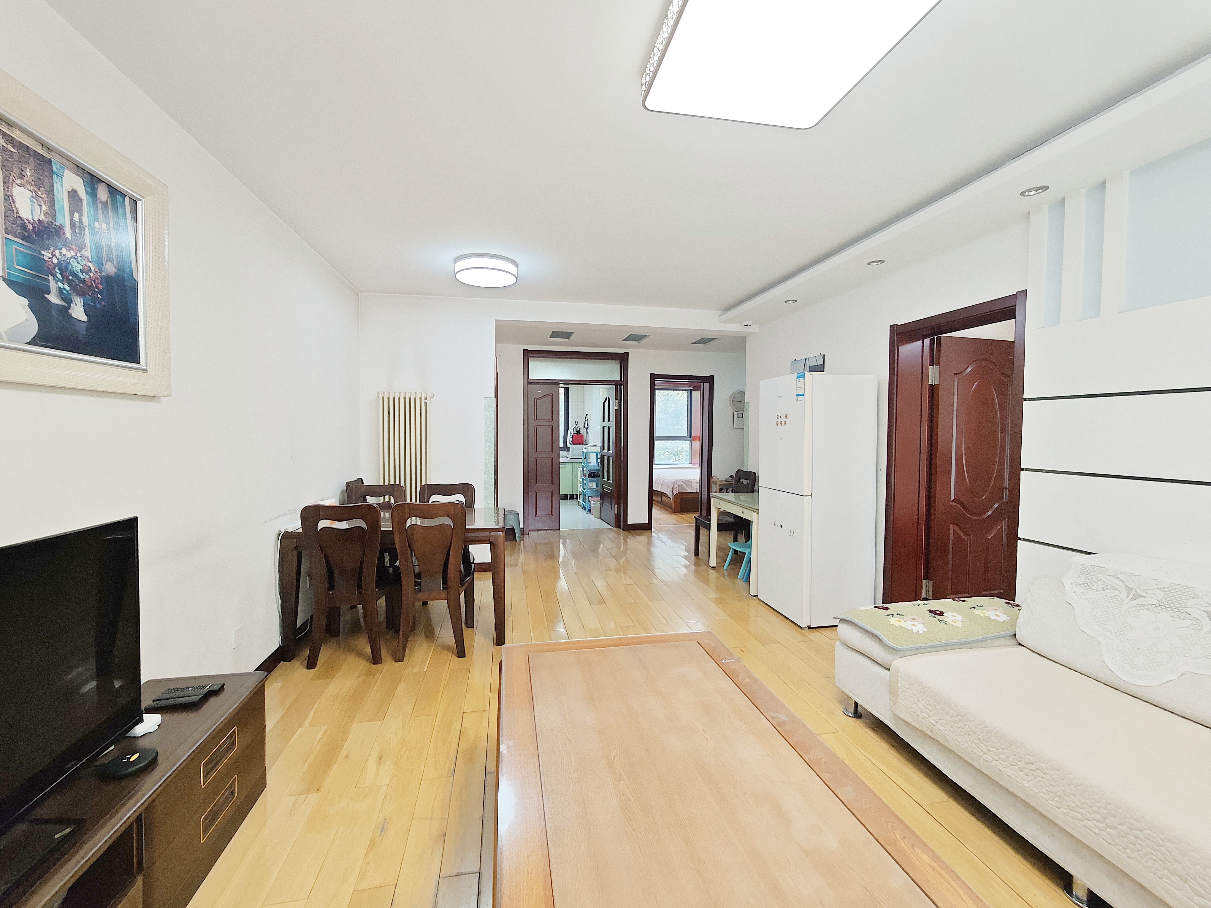 正大城市花园翠苑